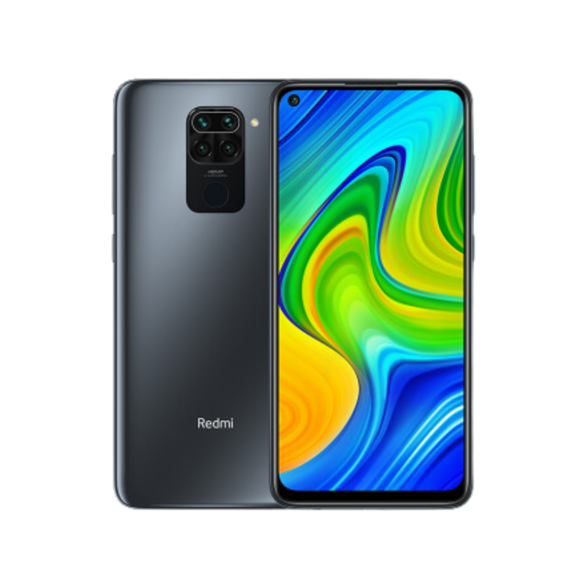 Redmi Note 9