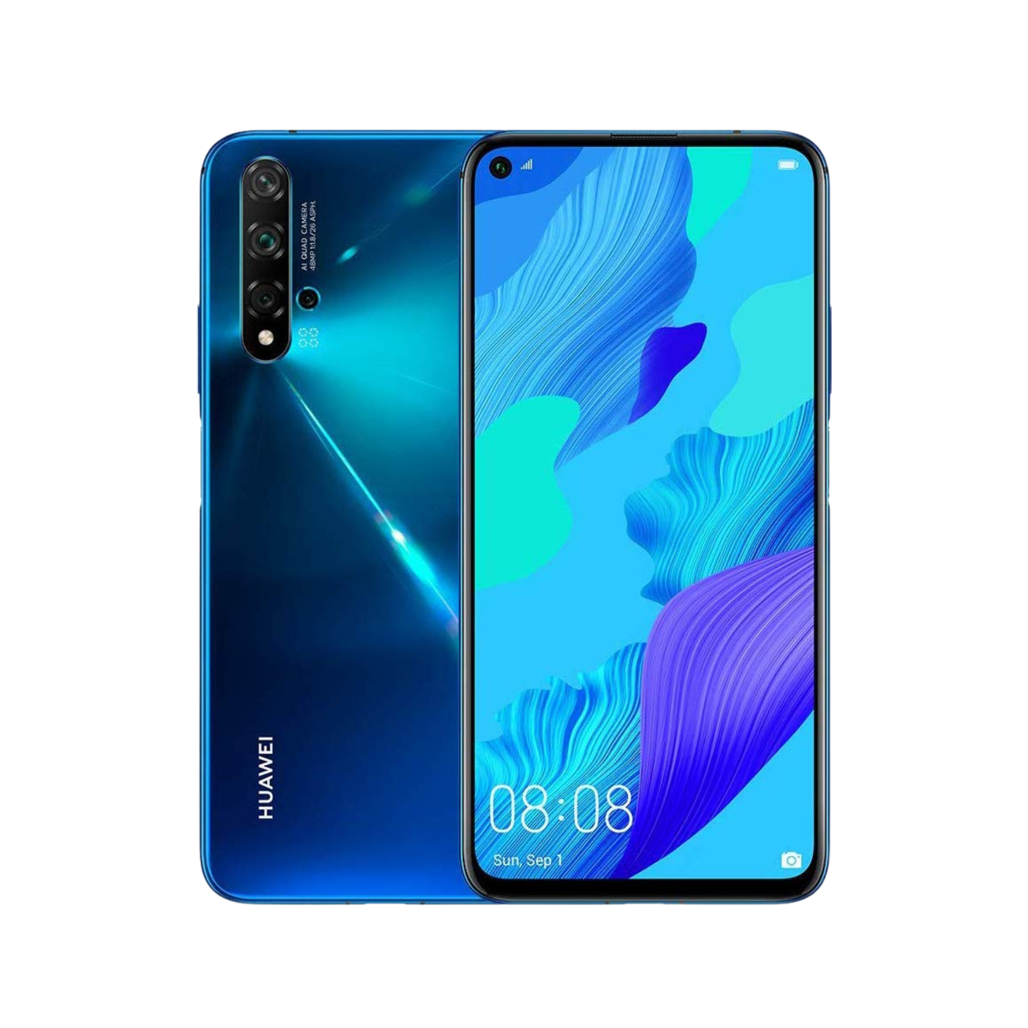 Nova 5T