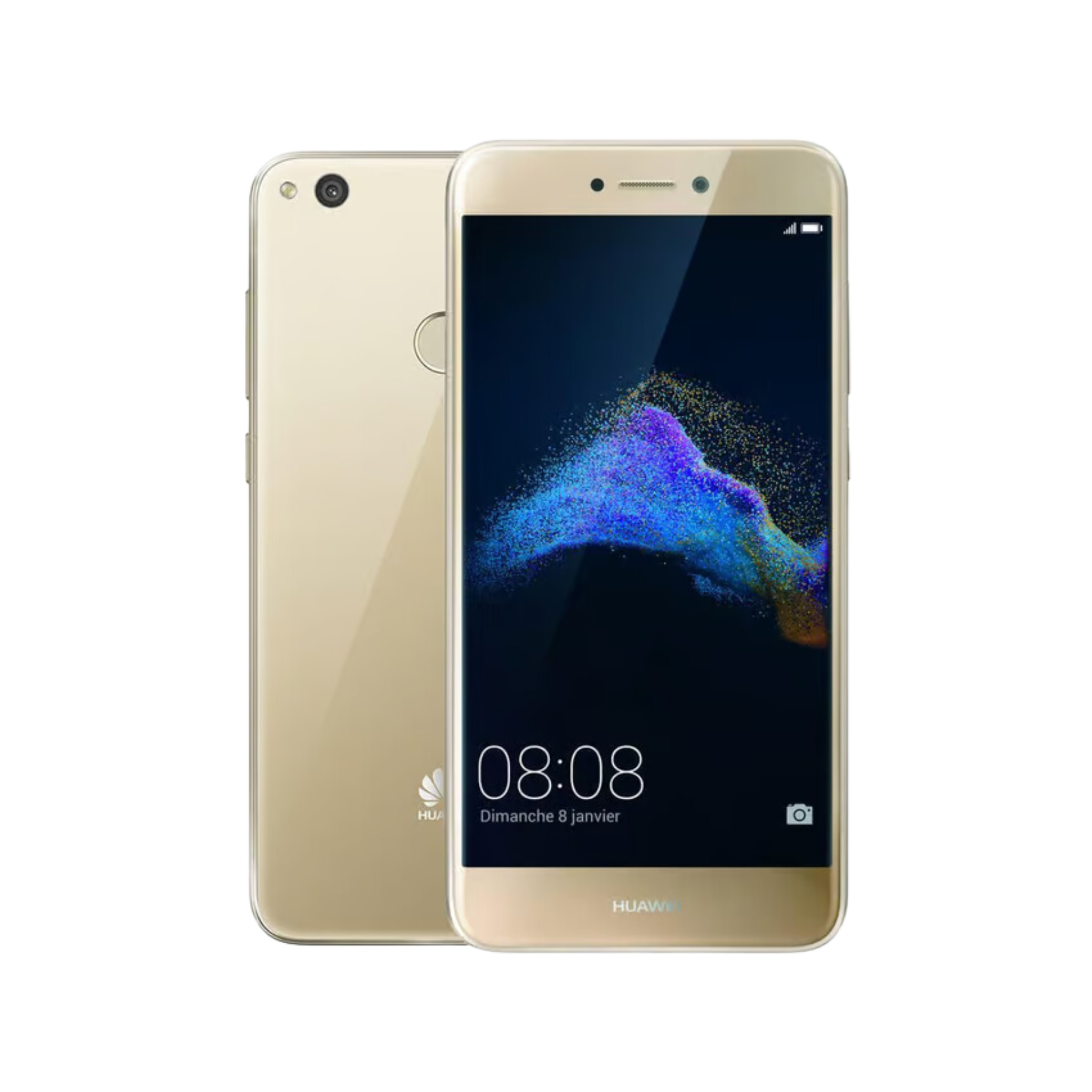 P8 Lite 2017