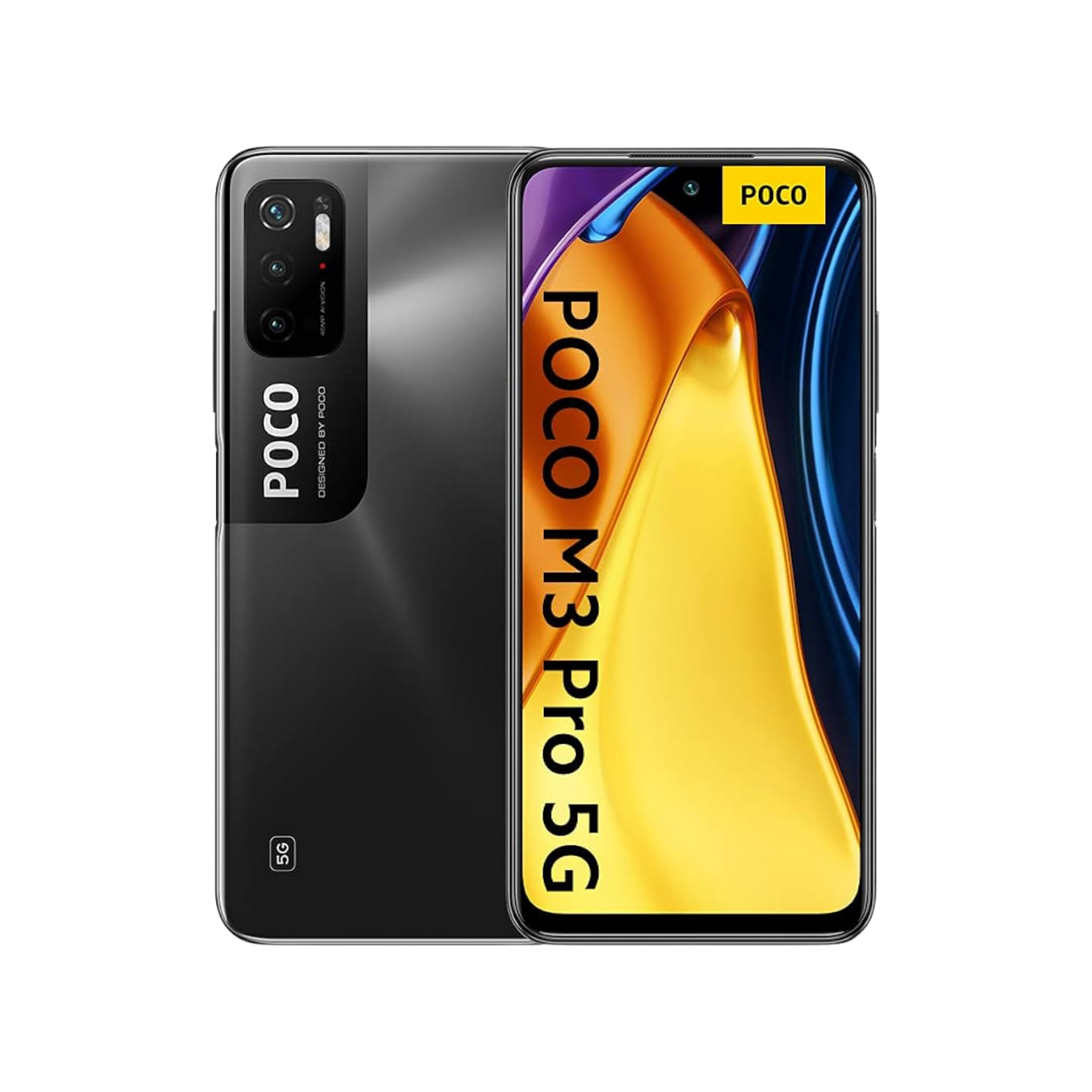 Poco M3 Pro