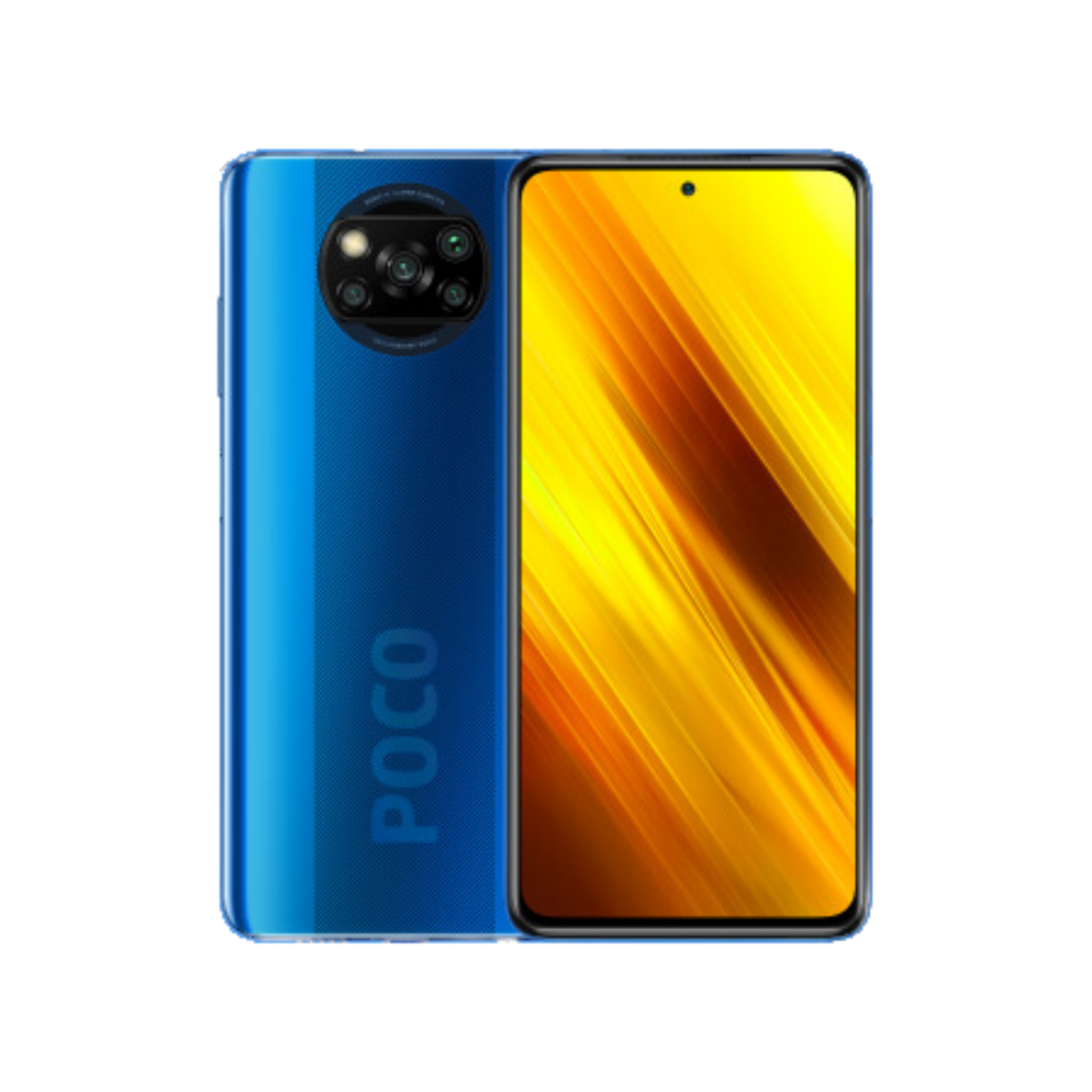 Poco X3 NFC