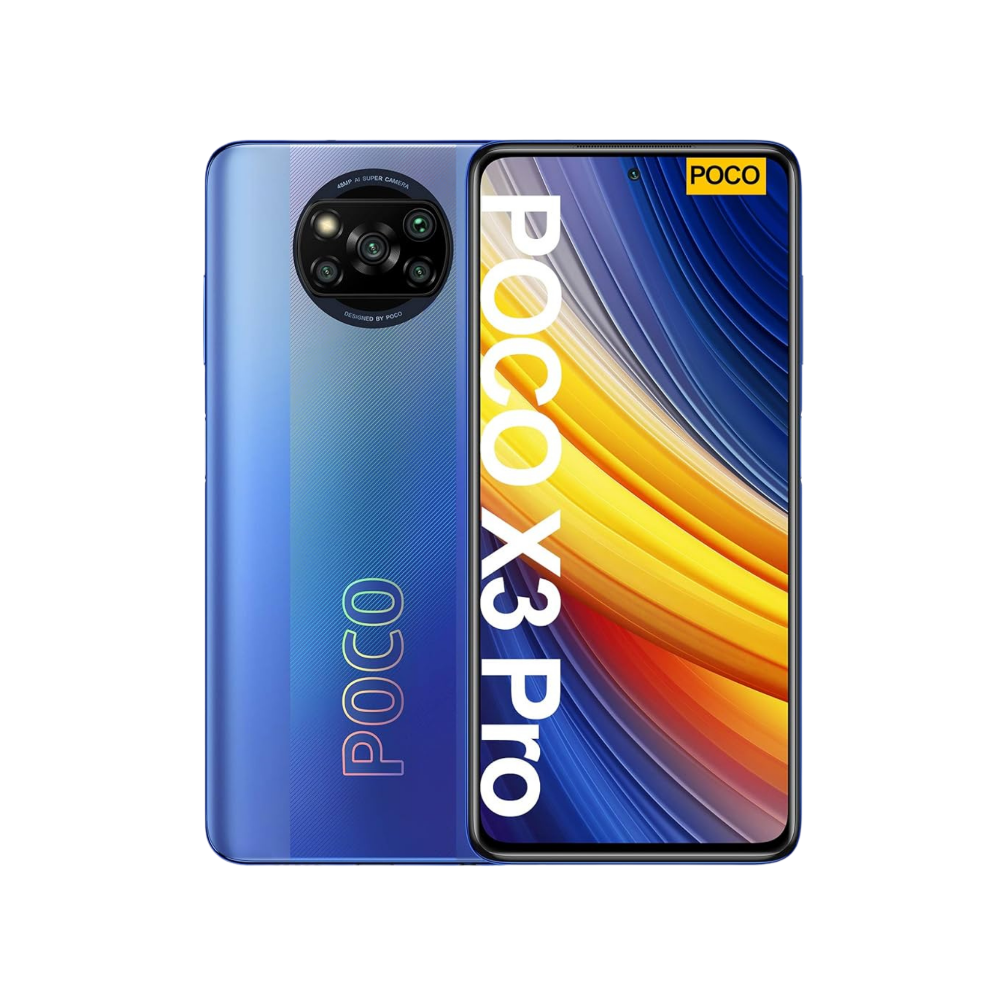 Poco X3 Pro