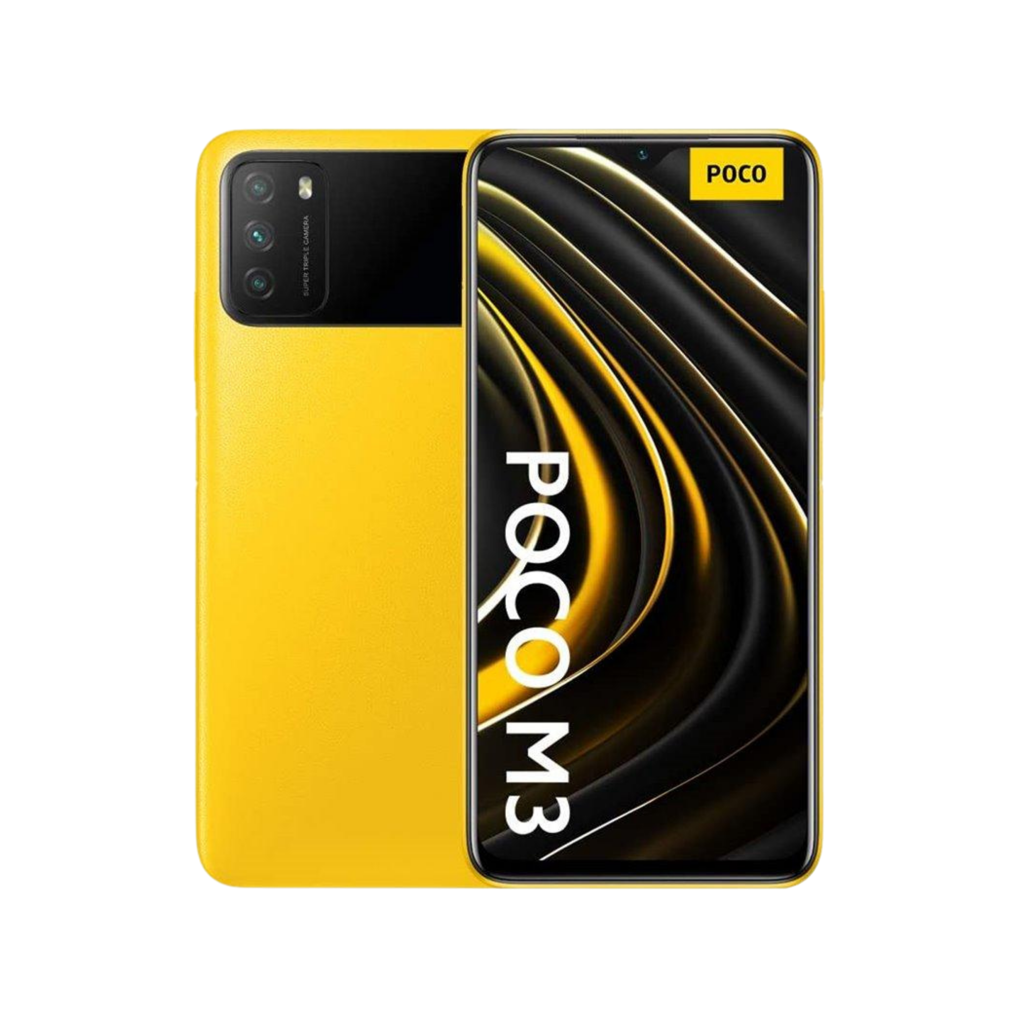 Poco M3