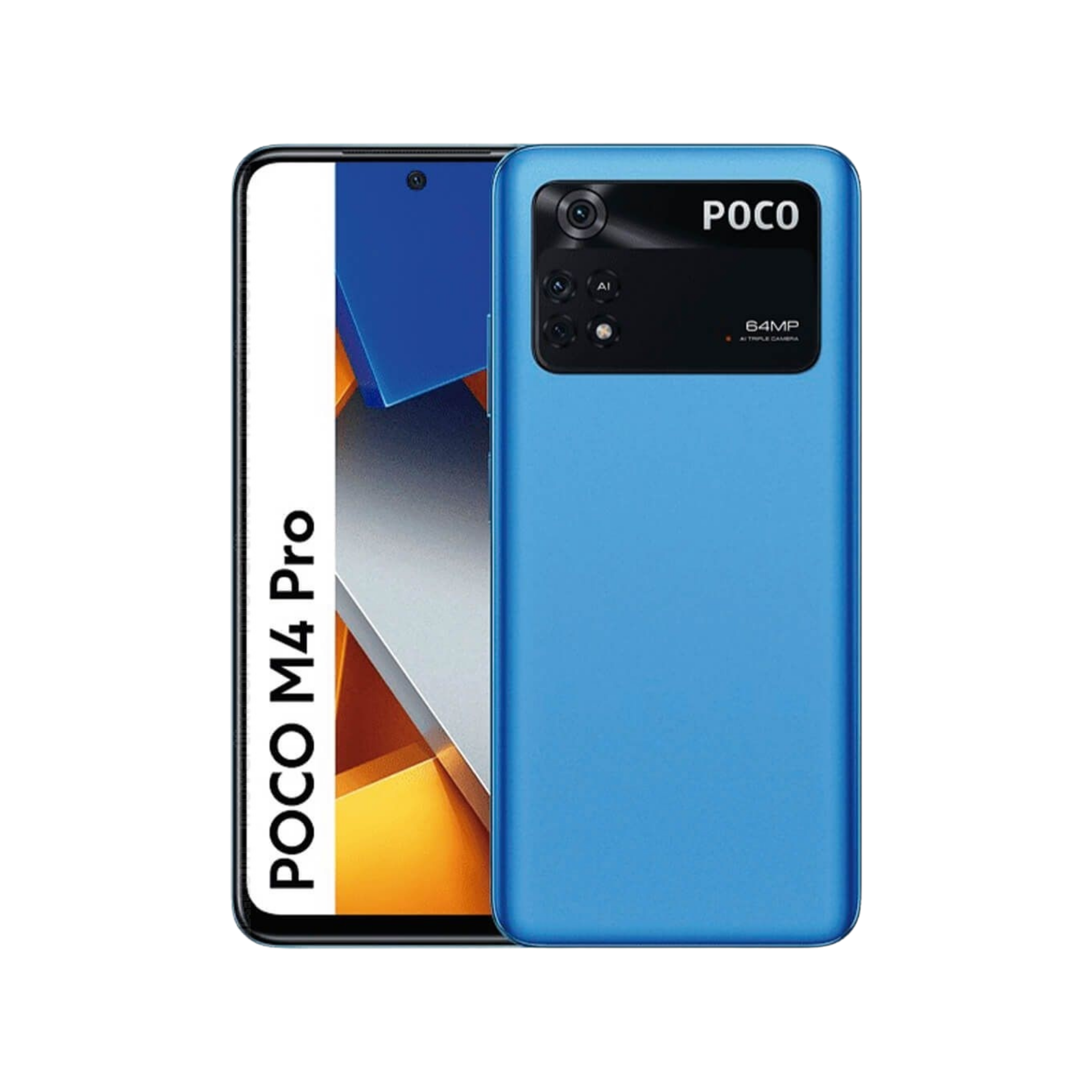 Poco M4 Pro