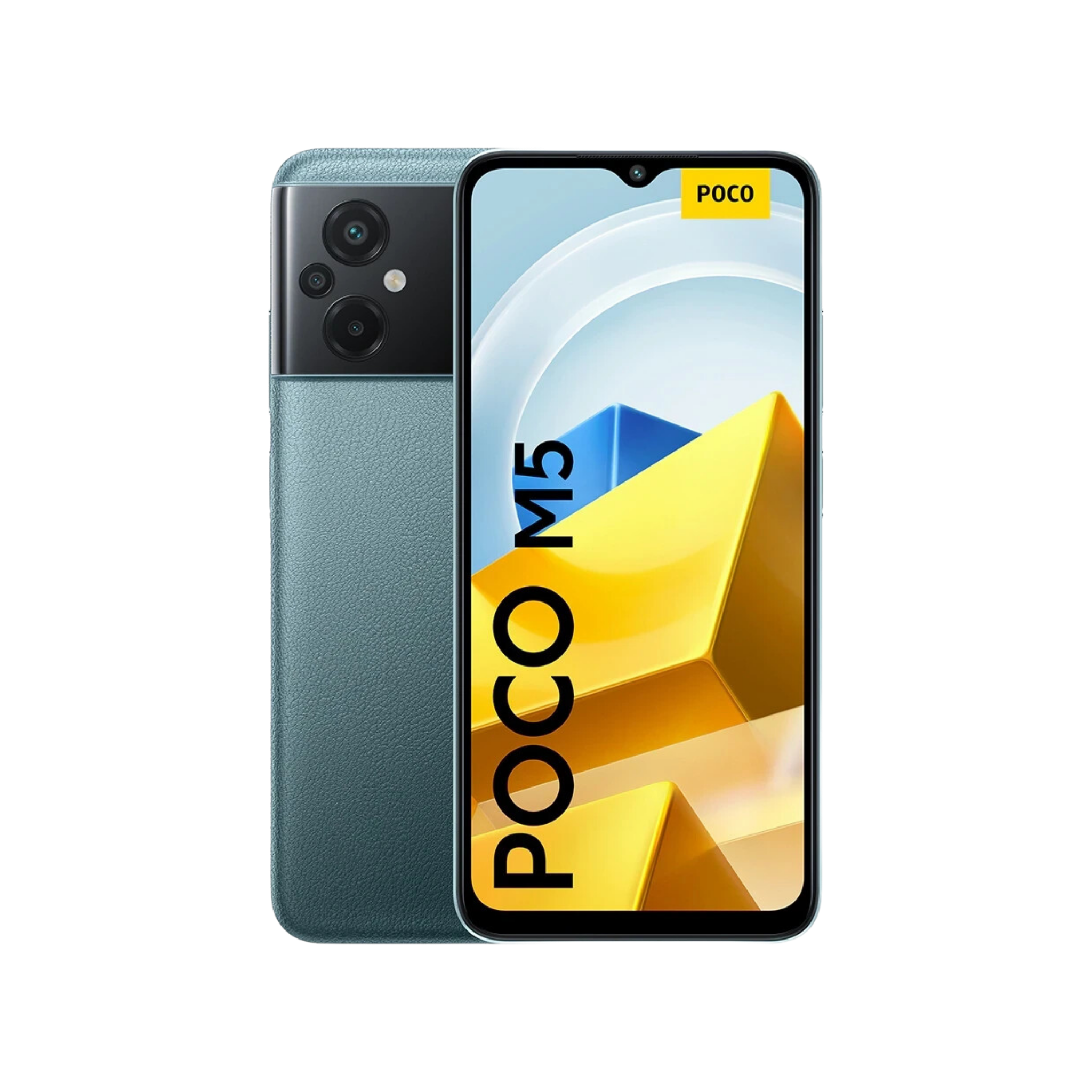 Poco M5