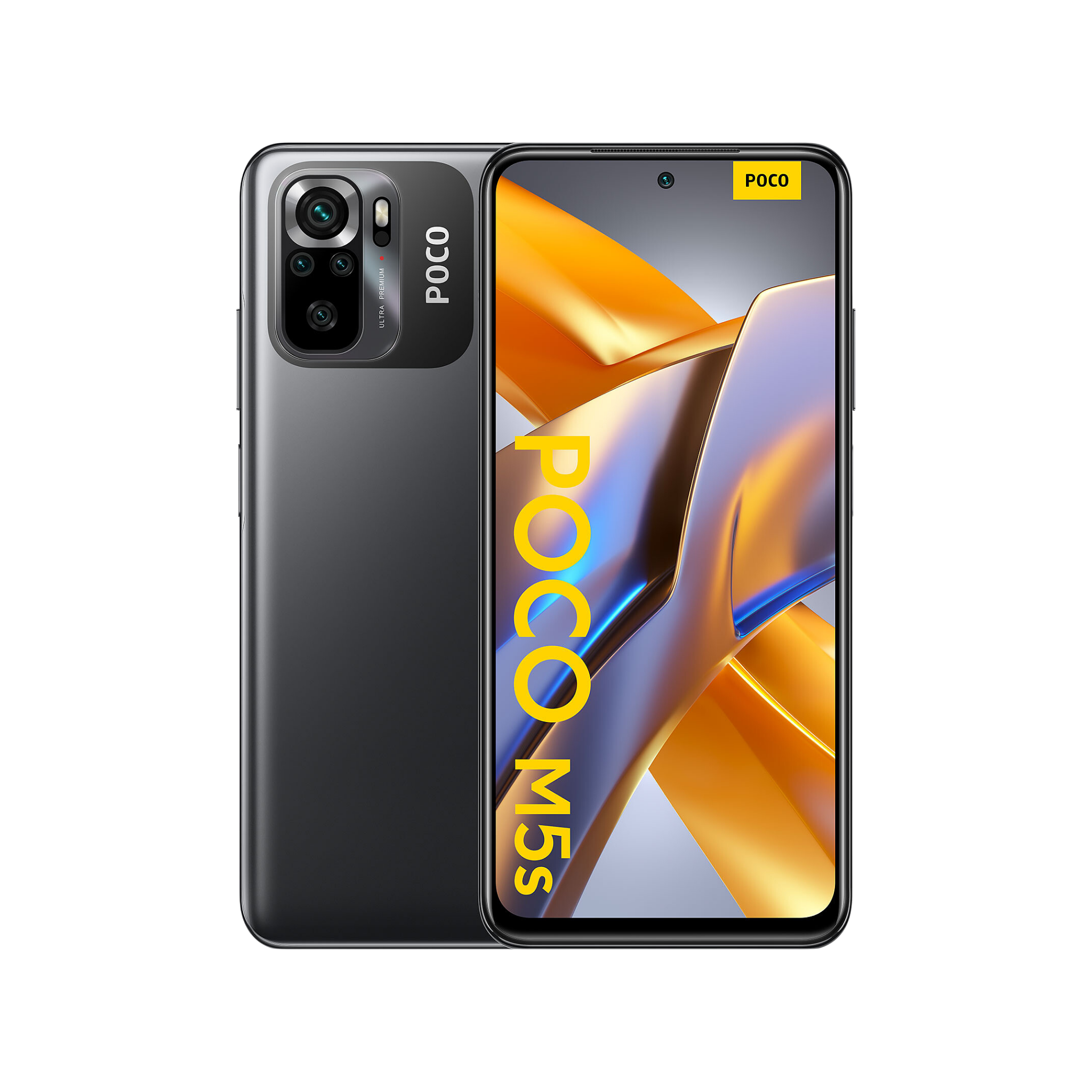 Poco M5s