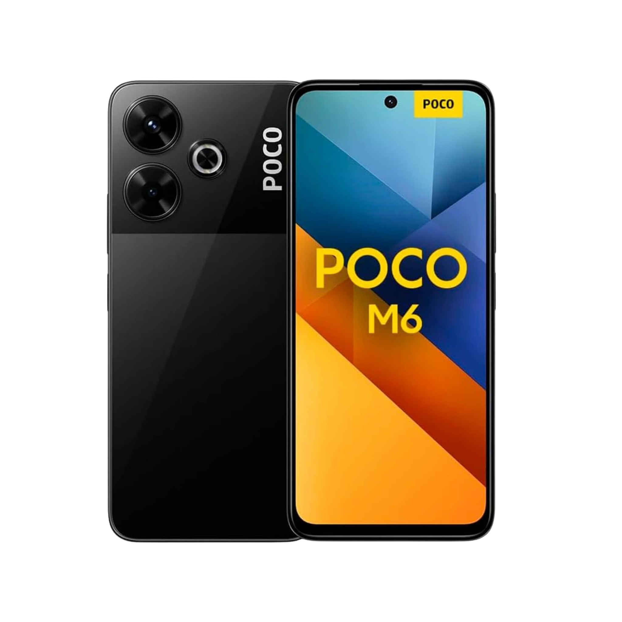 Poco M6