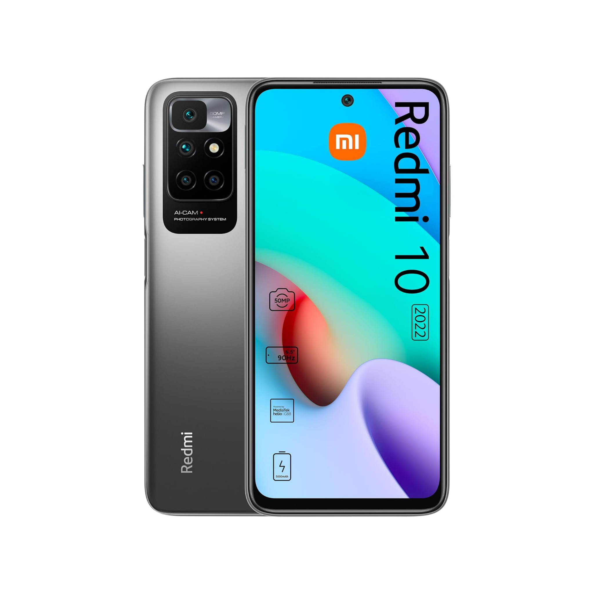 Redmi 10 (2022)