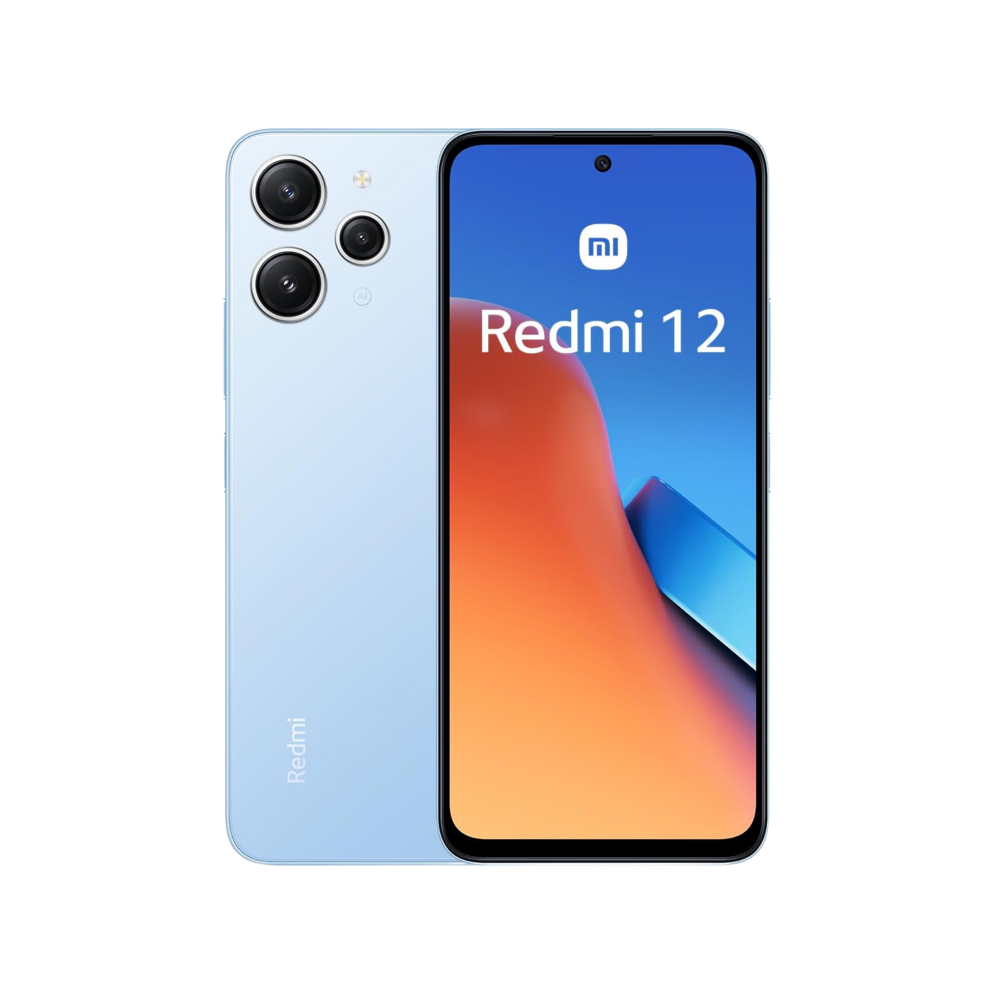 Redmi 12 4G