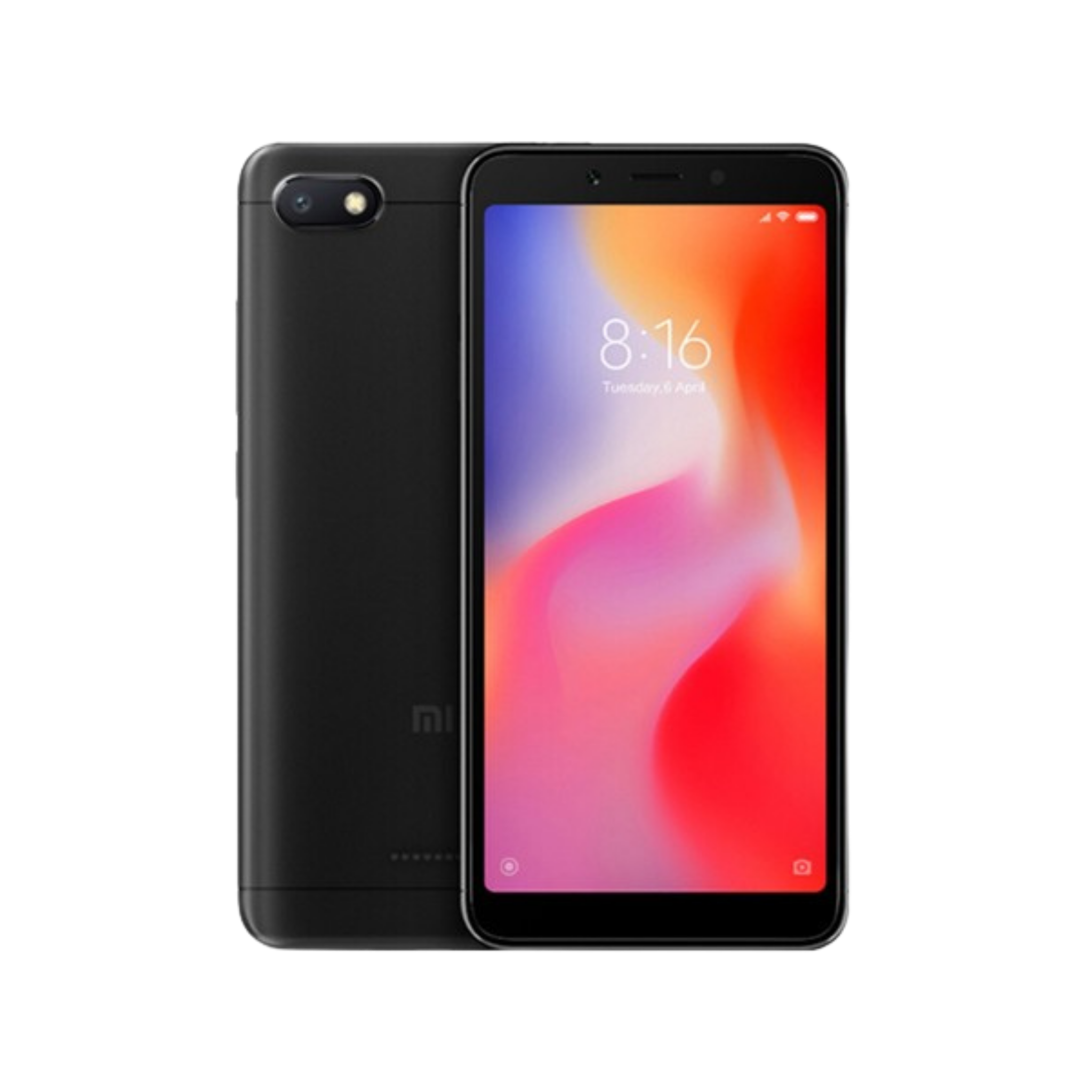 Redmi 6A