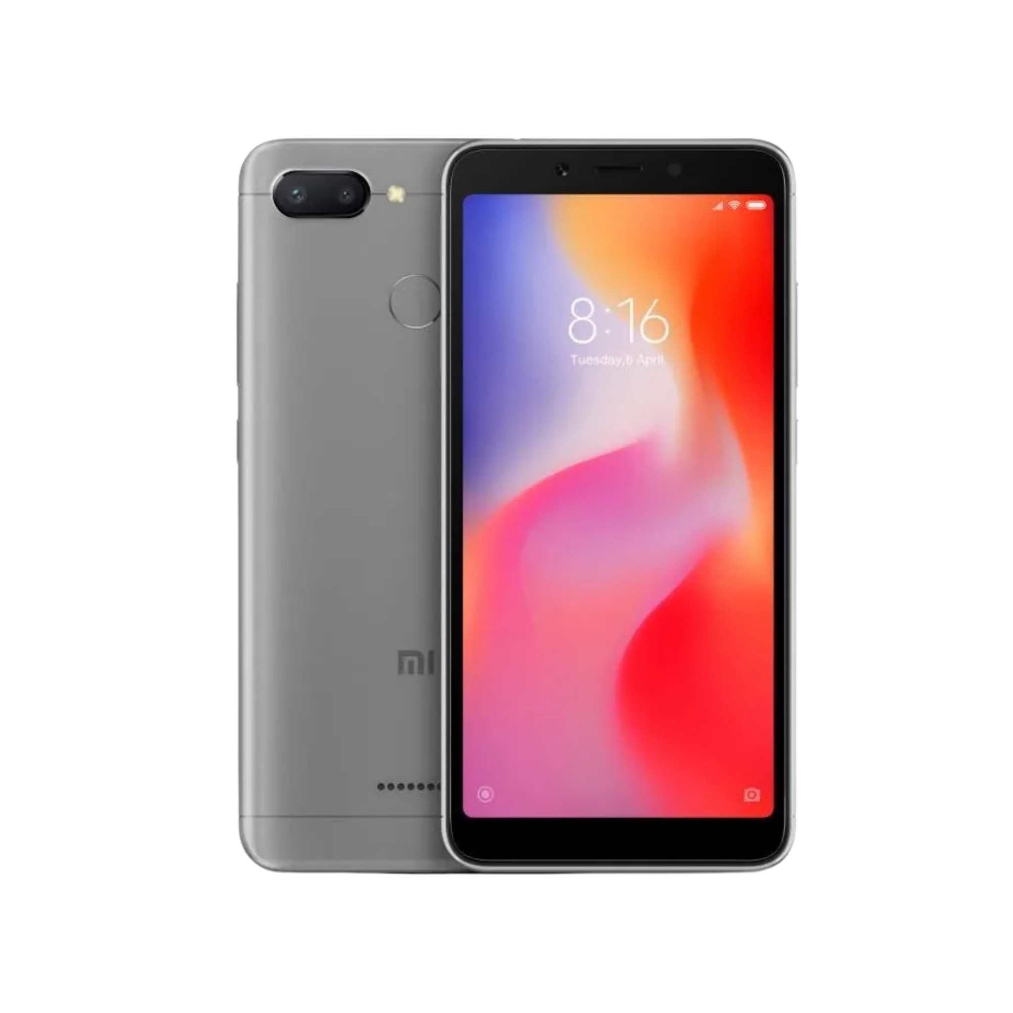 Redmi 6