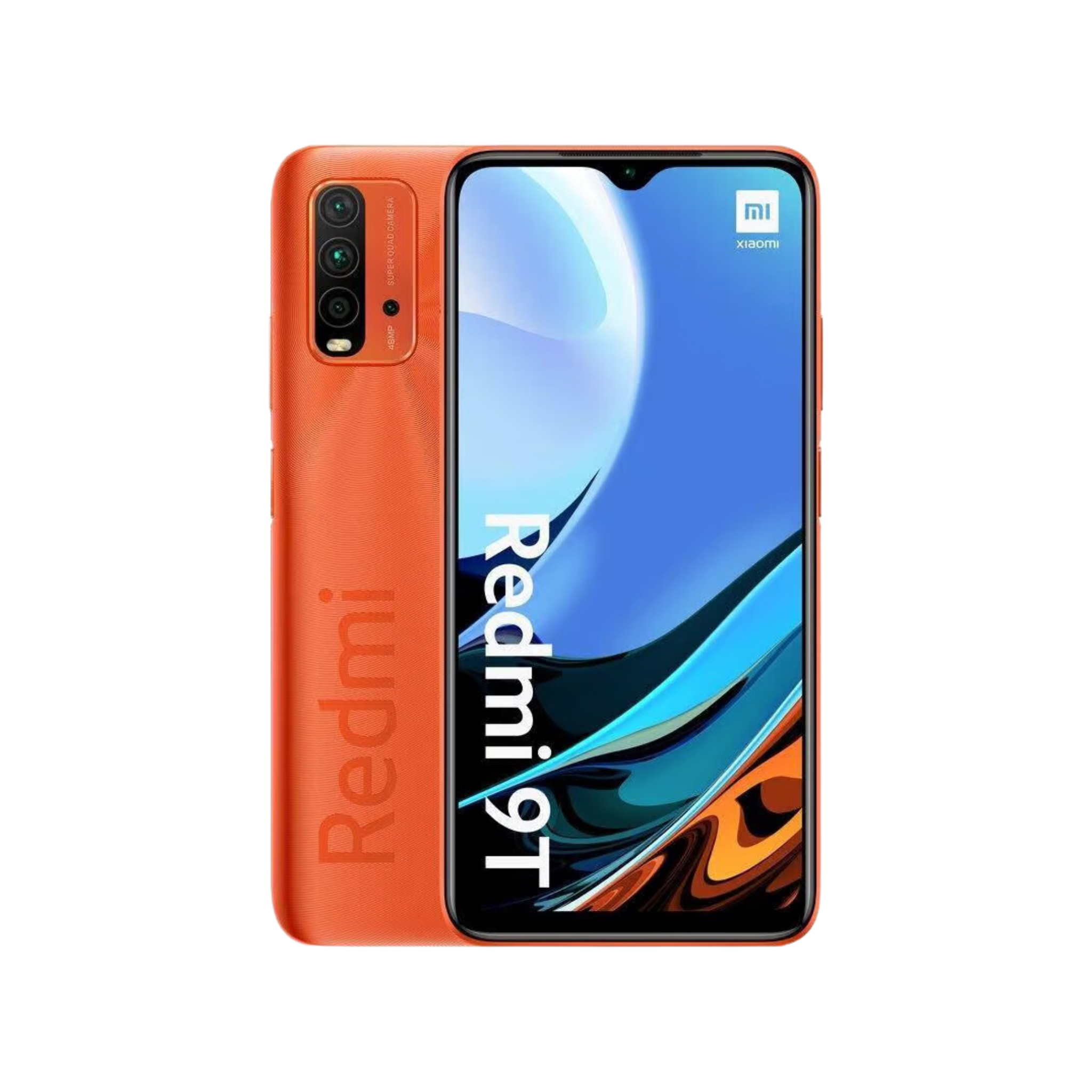 Redmi 9T