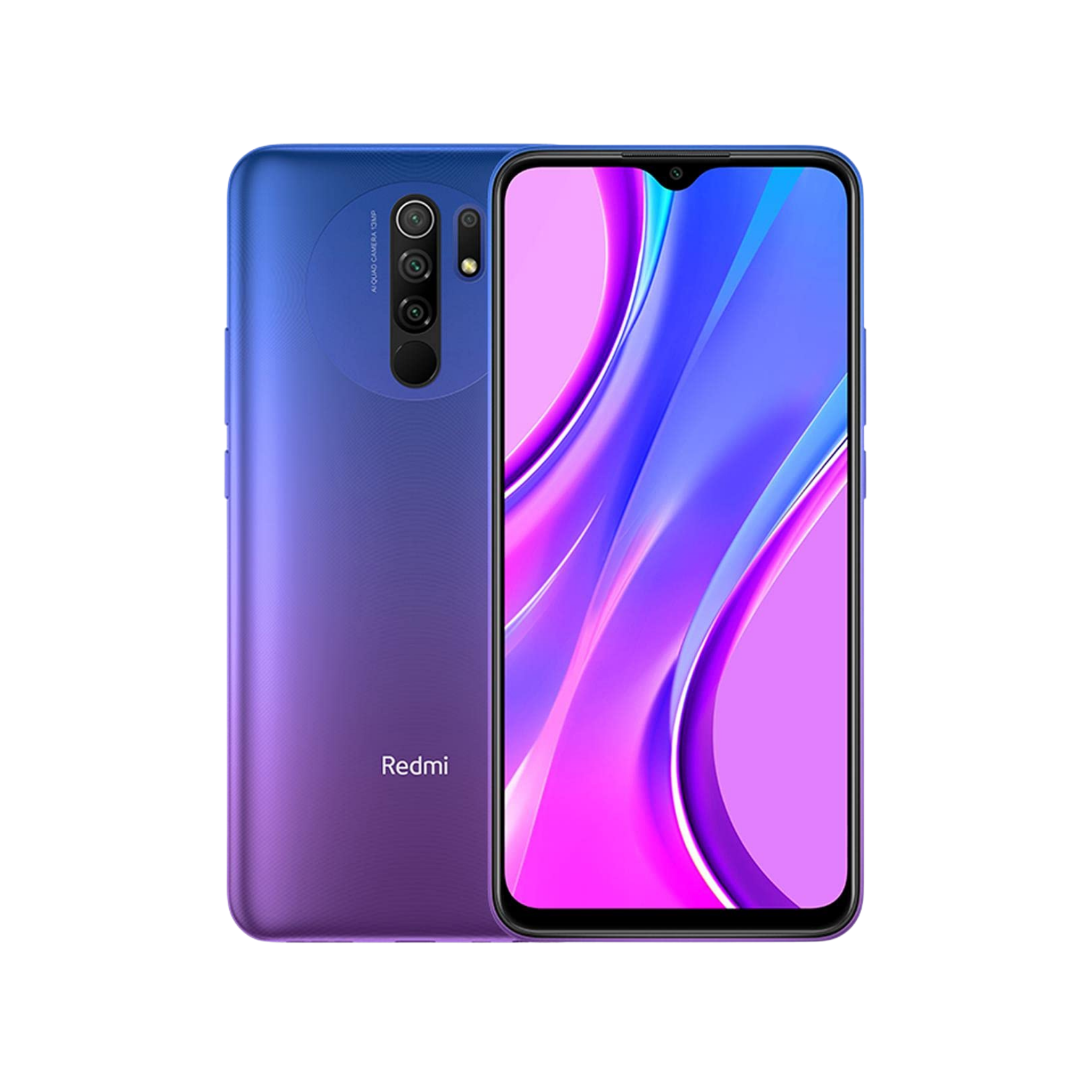 Redmi 9