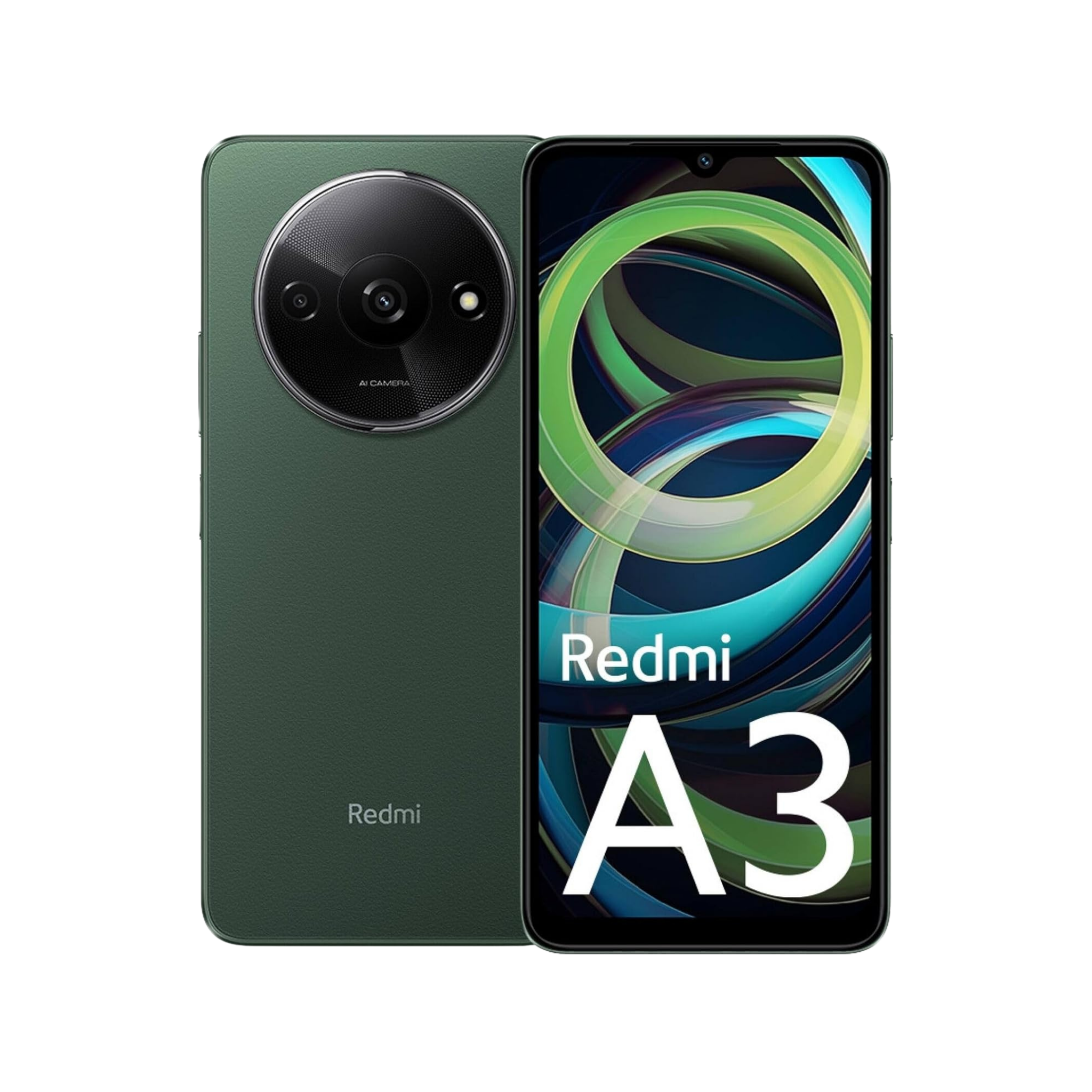 Redmi A3
