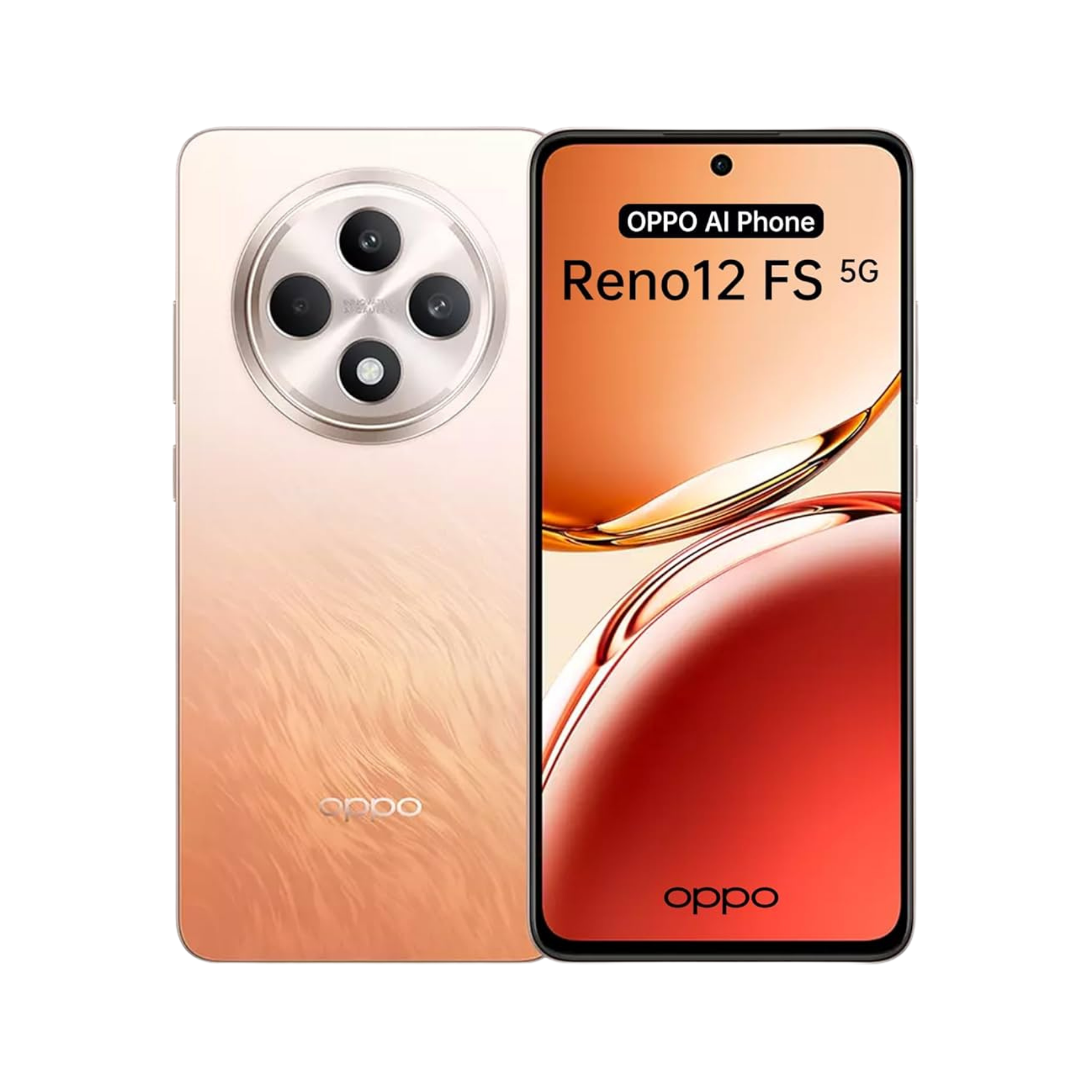 Reno 12FS 5G
