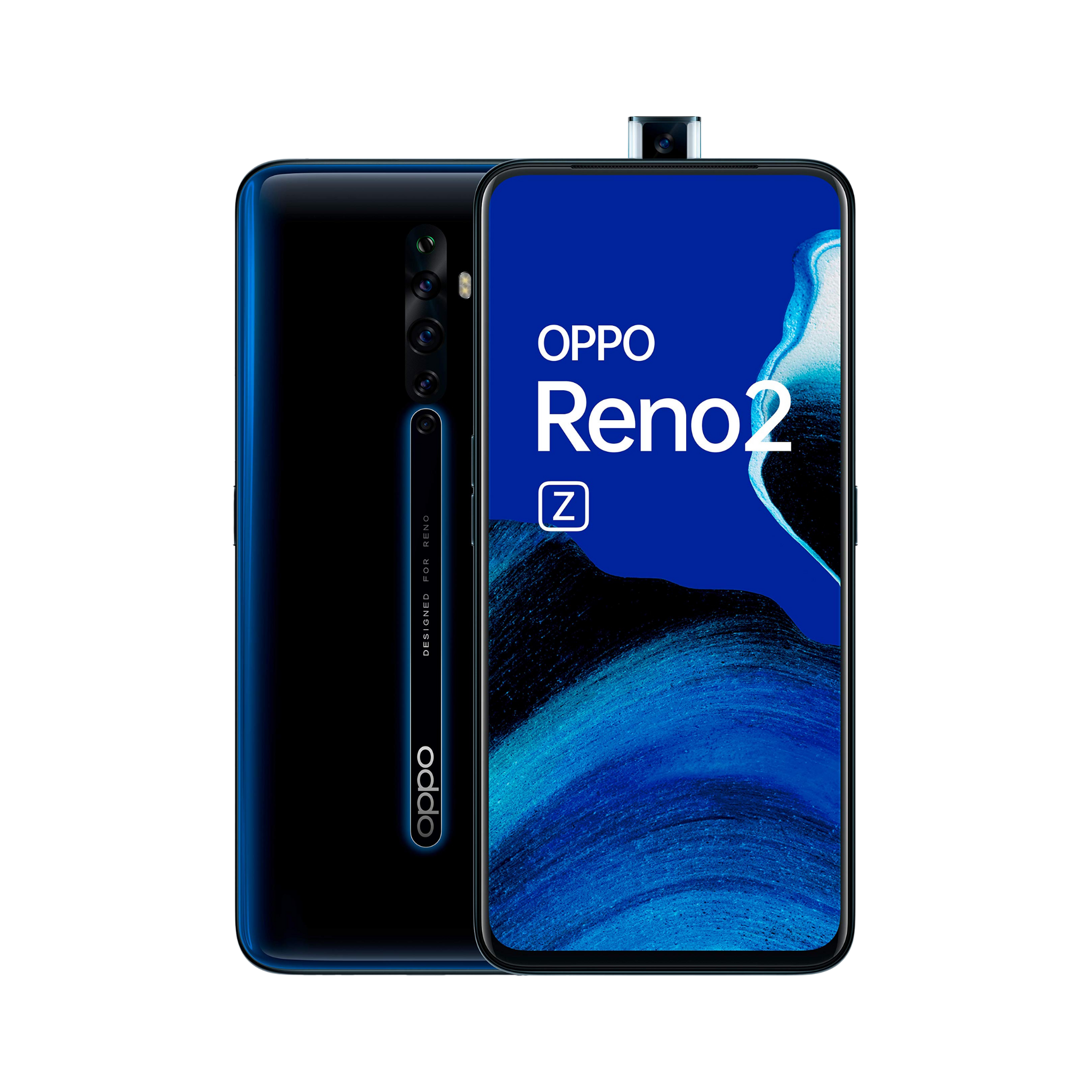 Reno 2Z