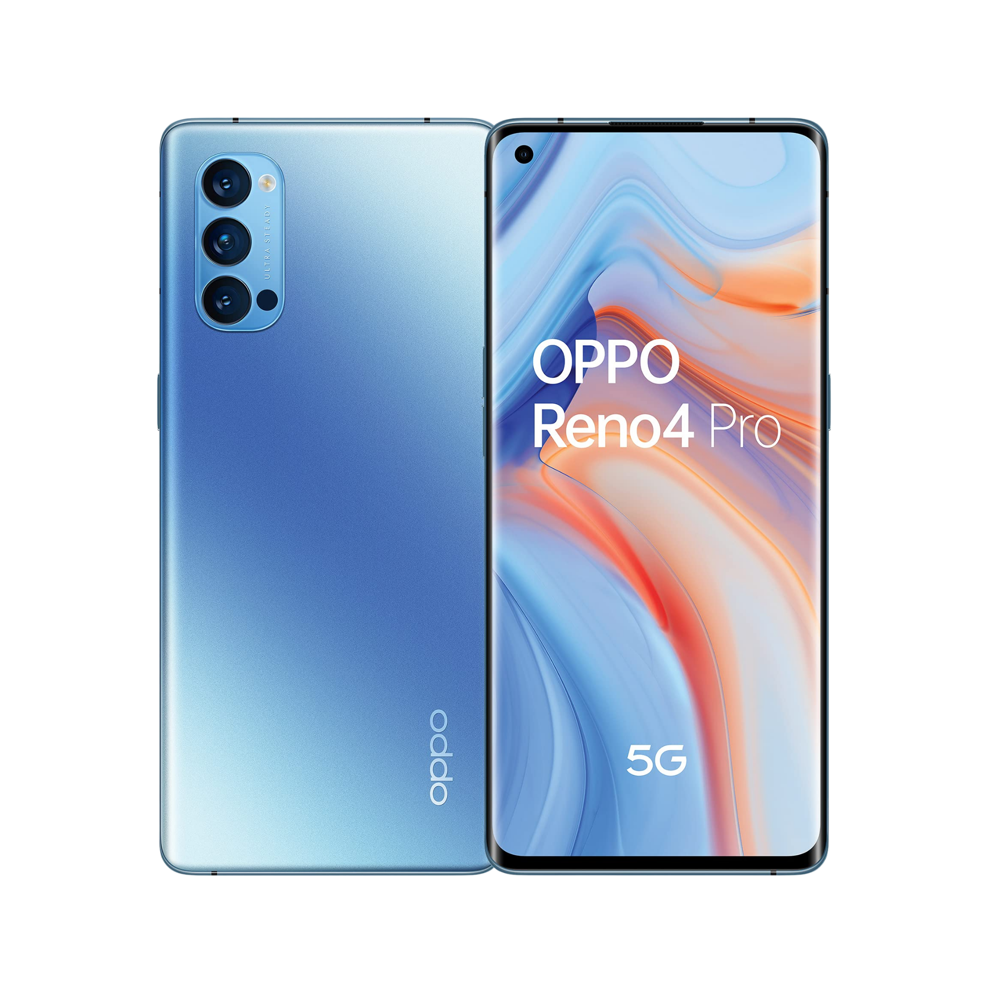 Reno 4 Pro 5G
