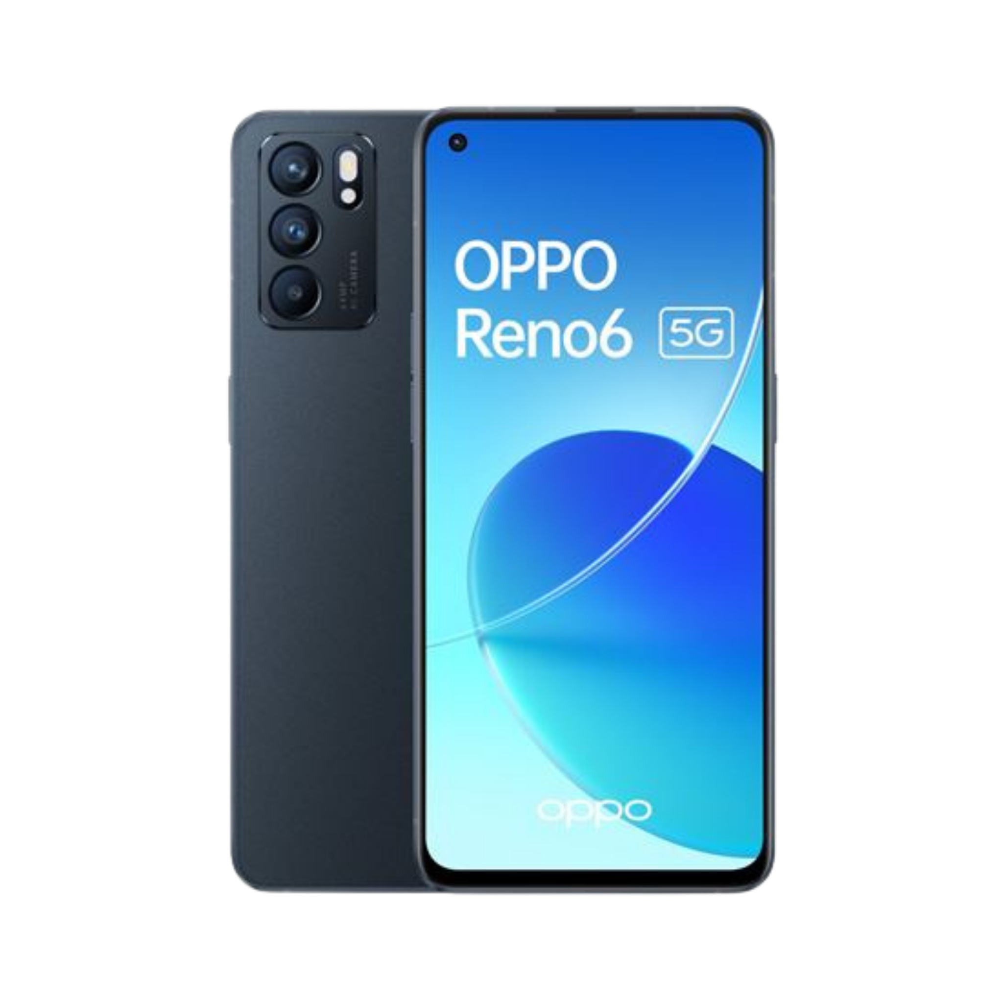 Reno 6 5G