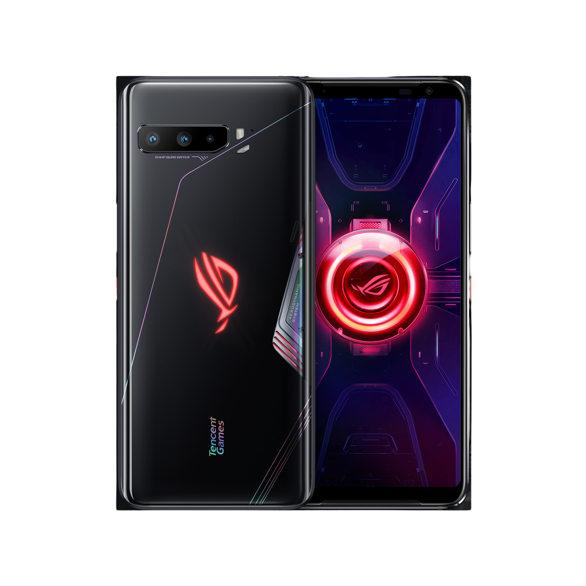 ROG Phone 3