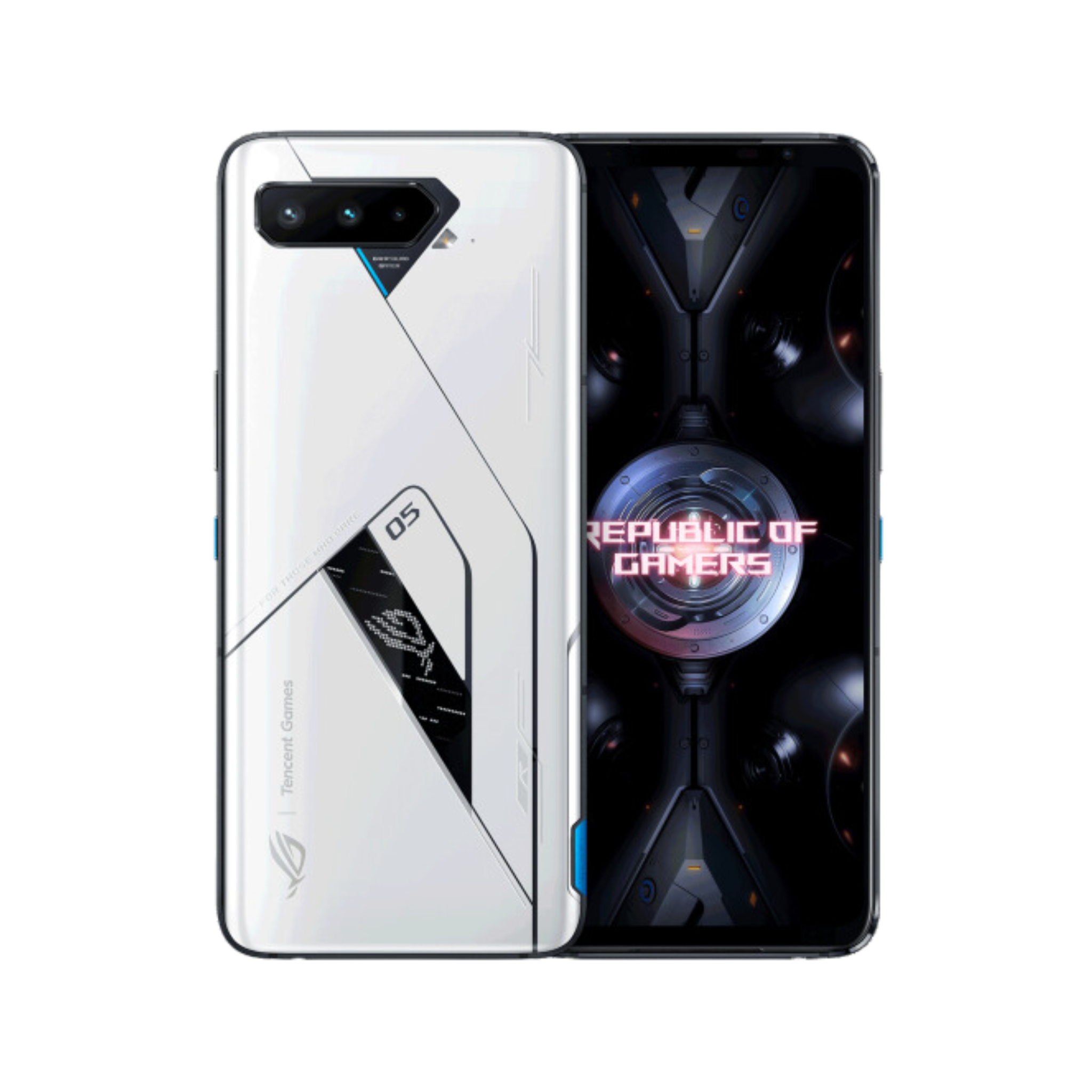 ROG Phone 5
