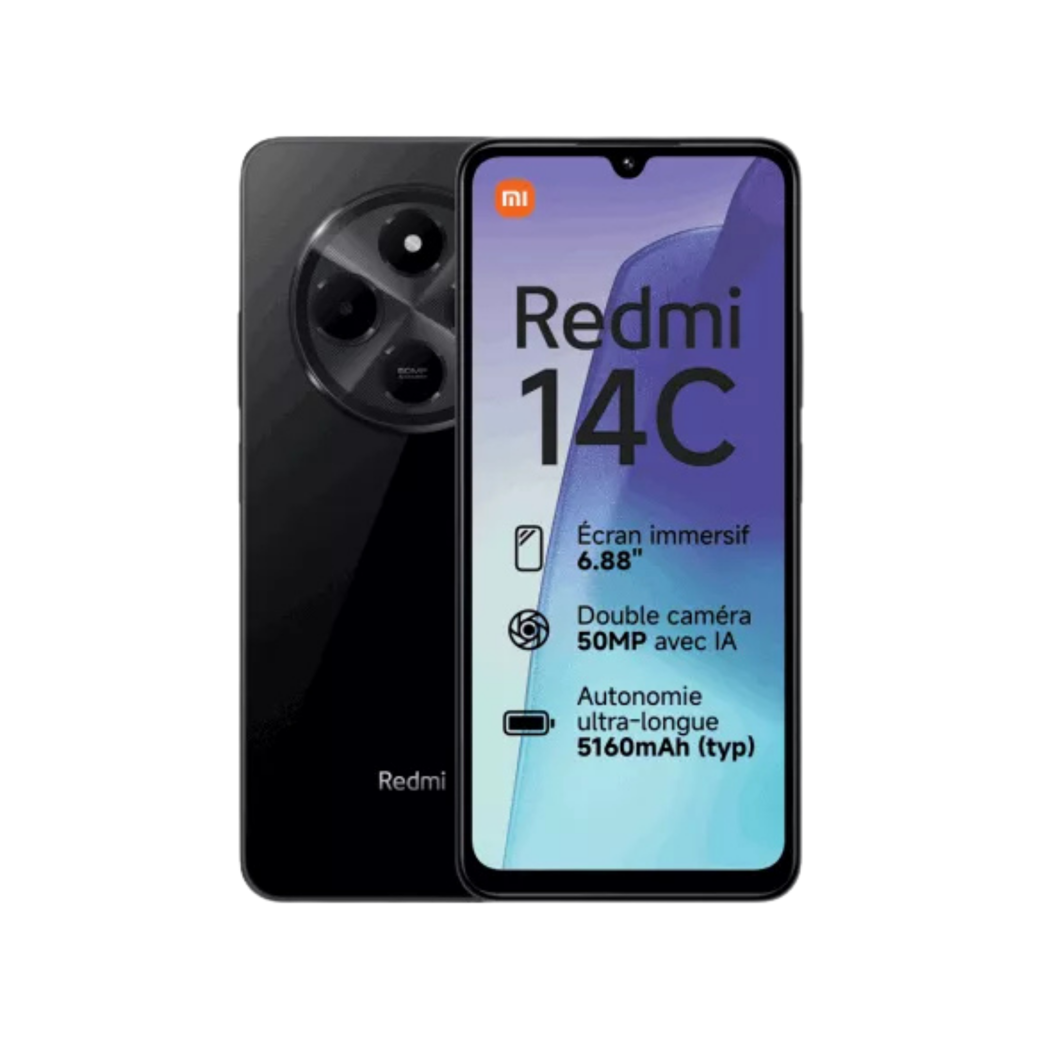 Redmi 14C