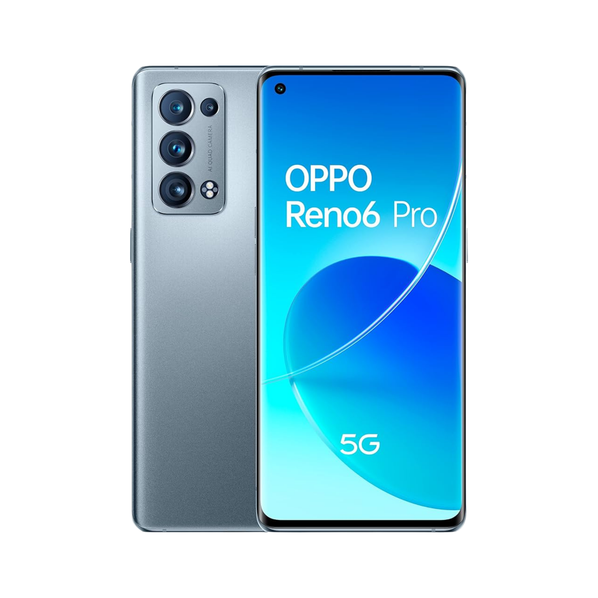 Reno 6 Pro 5G