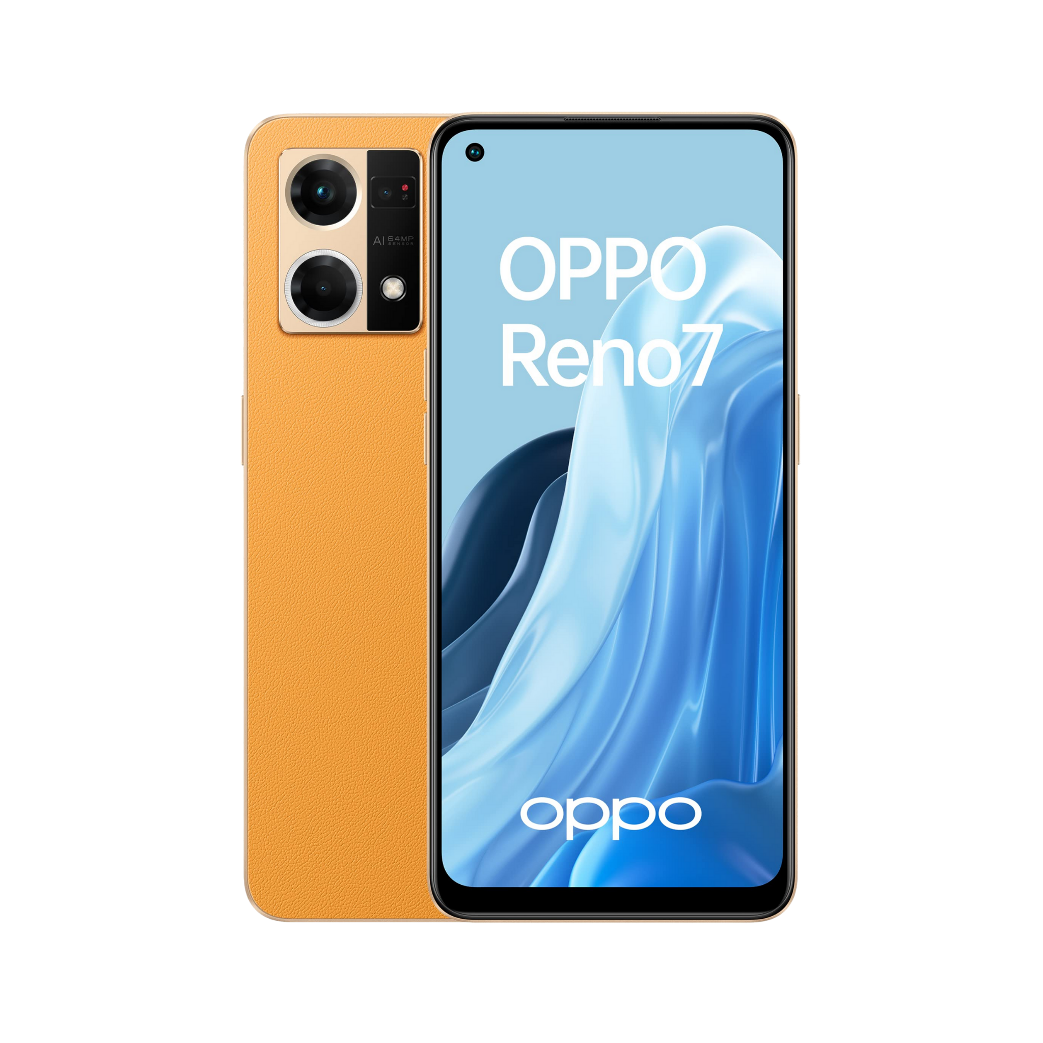 Reno 7 4G