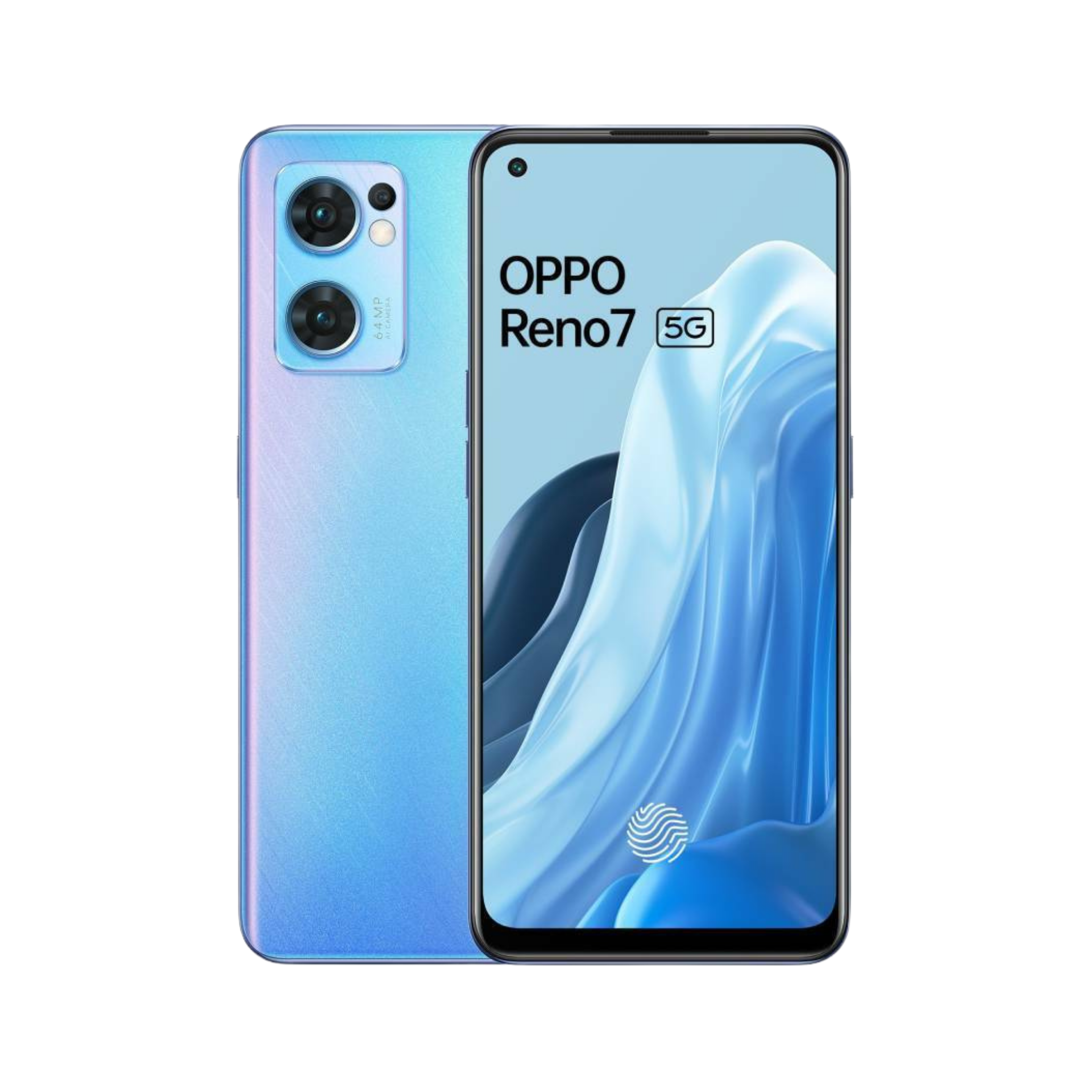Reno 7 5G