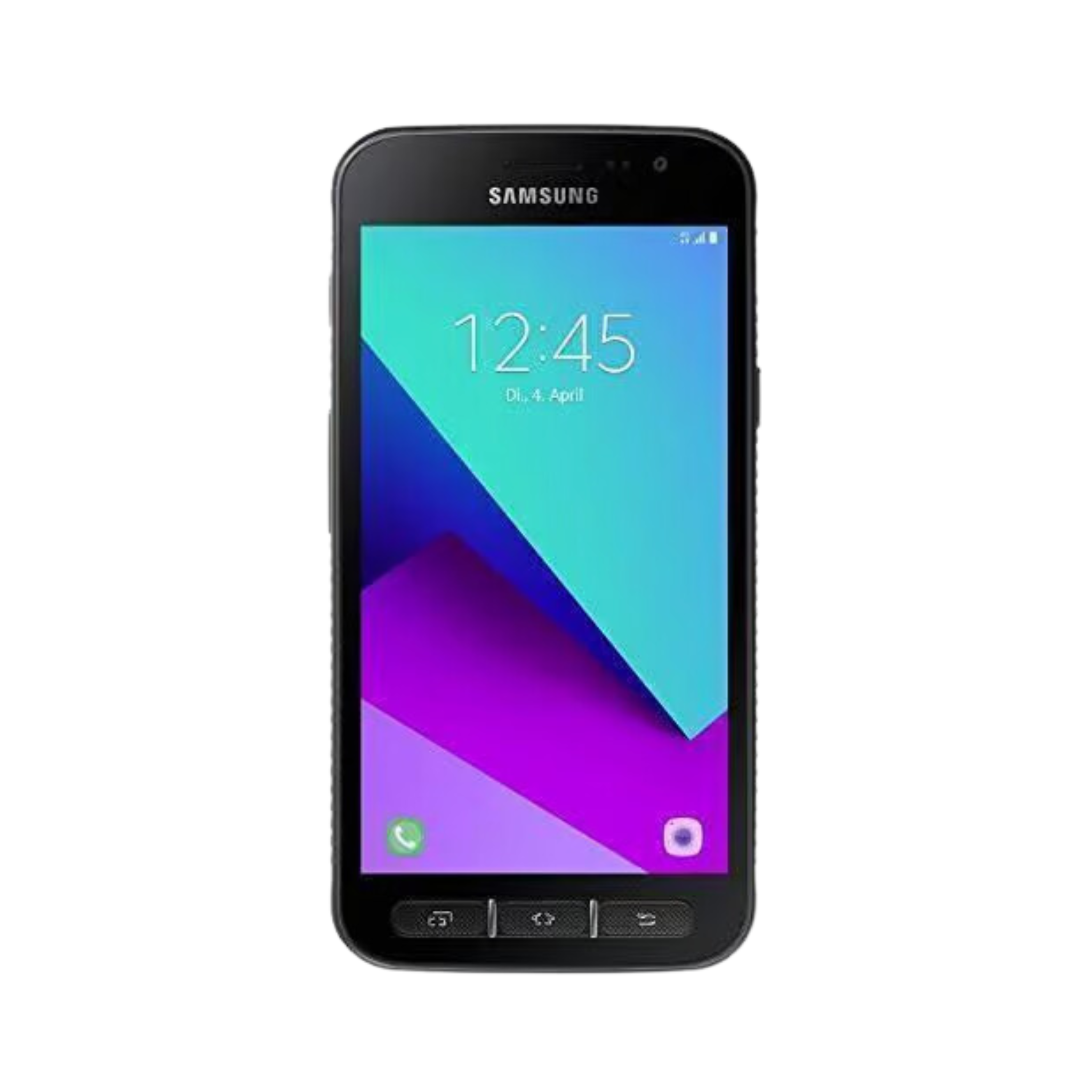 Galaxy Xcover 4