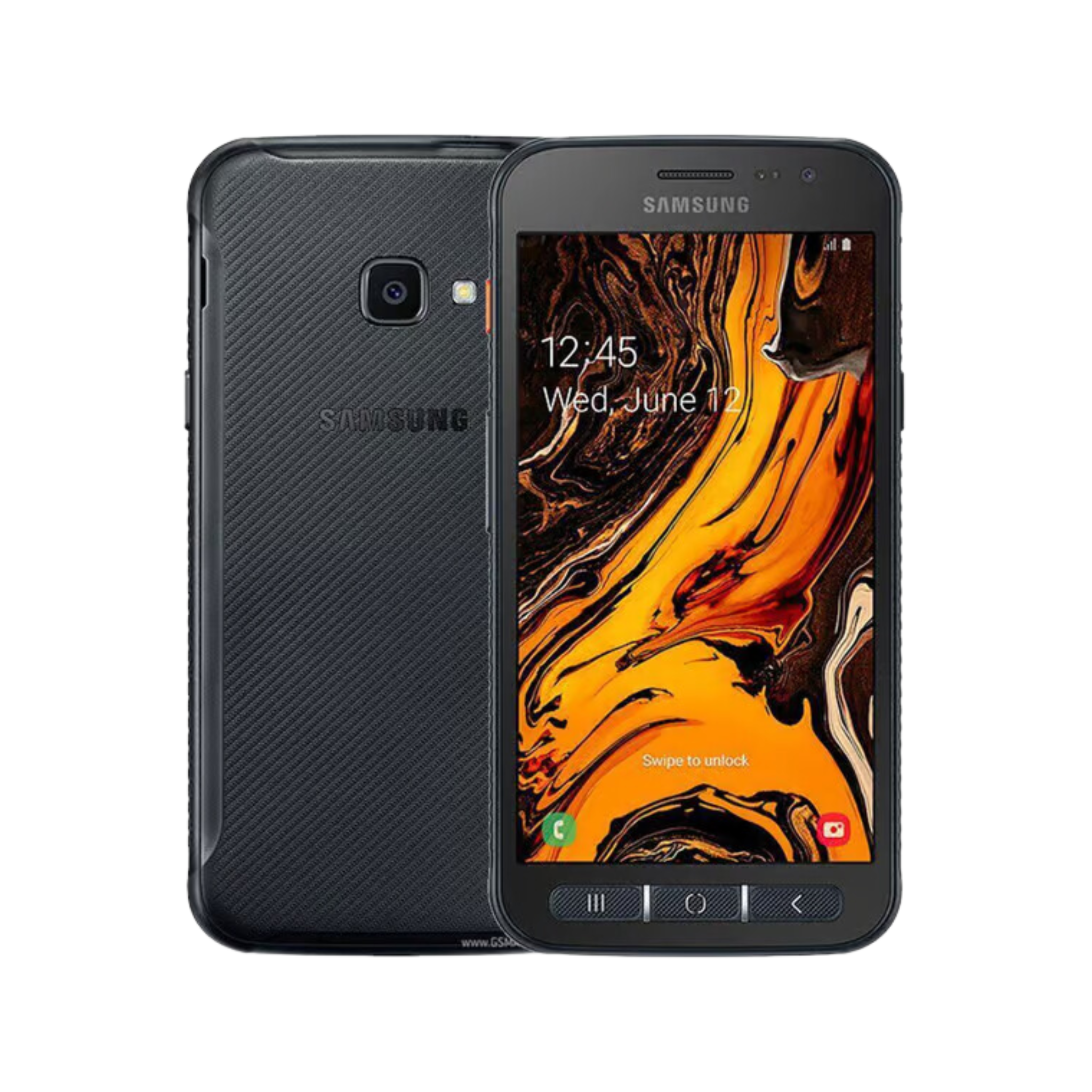 Galaxy Xcover 4s