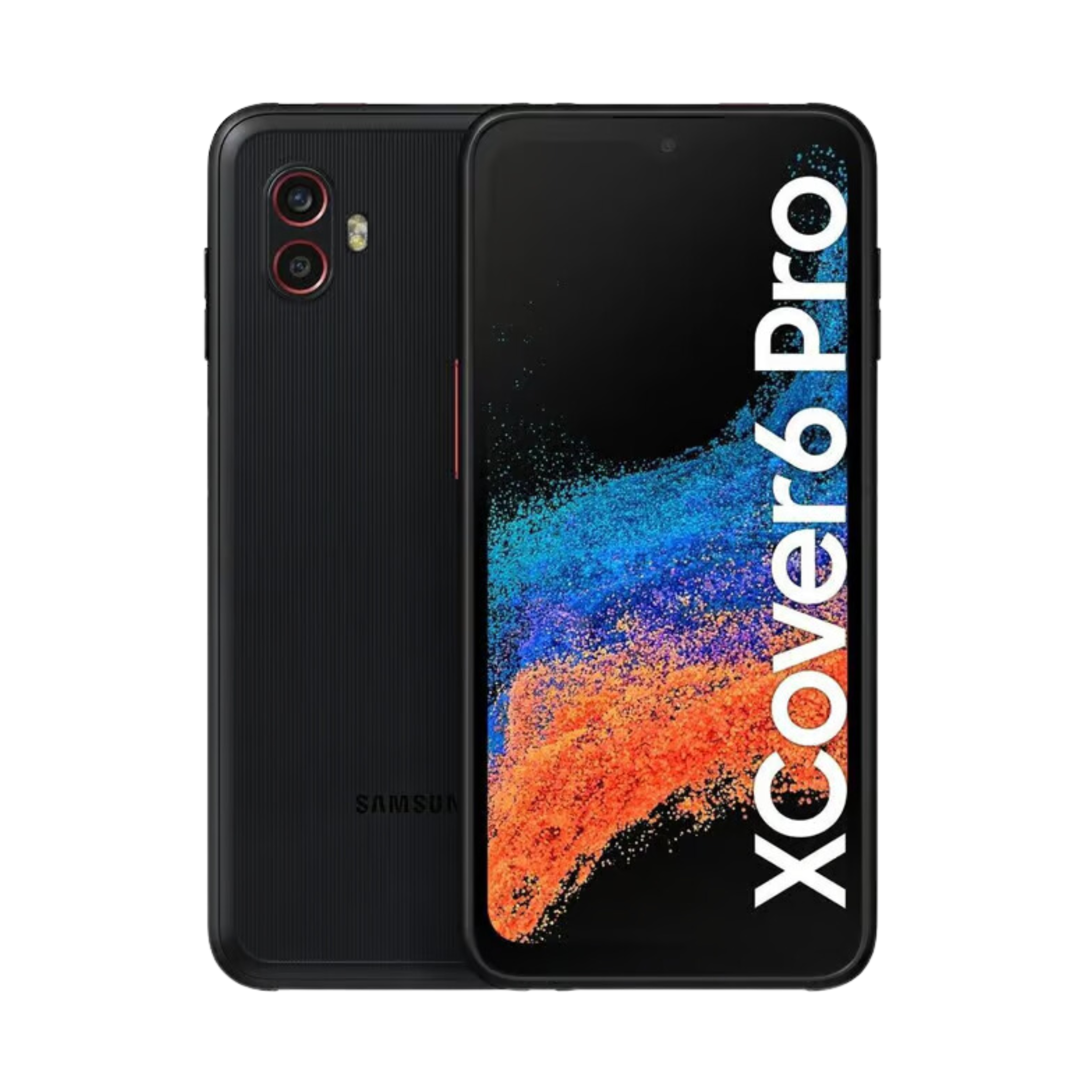 Galaxy Xcover 6 Pro