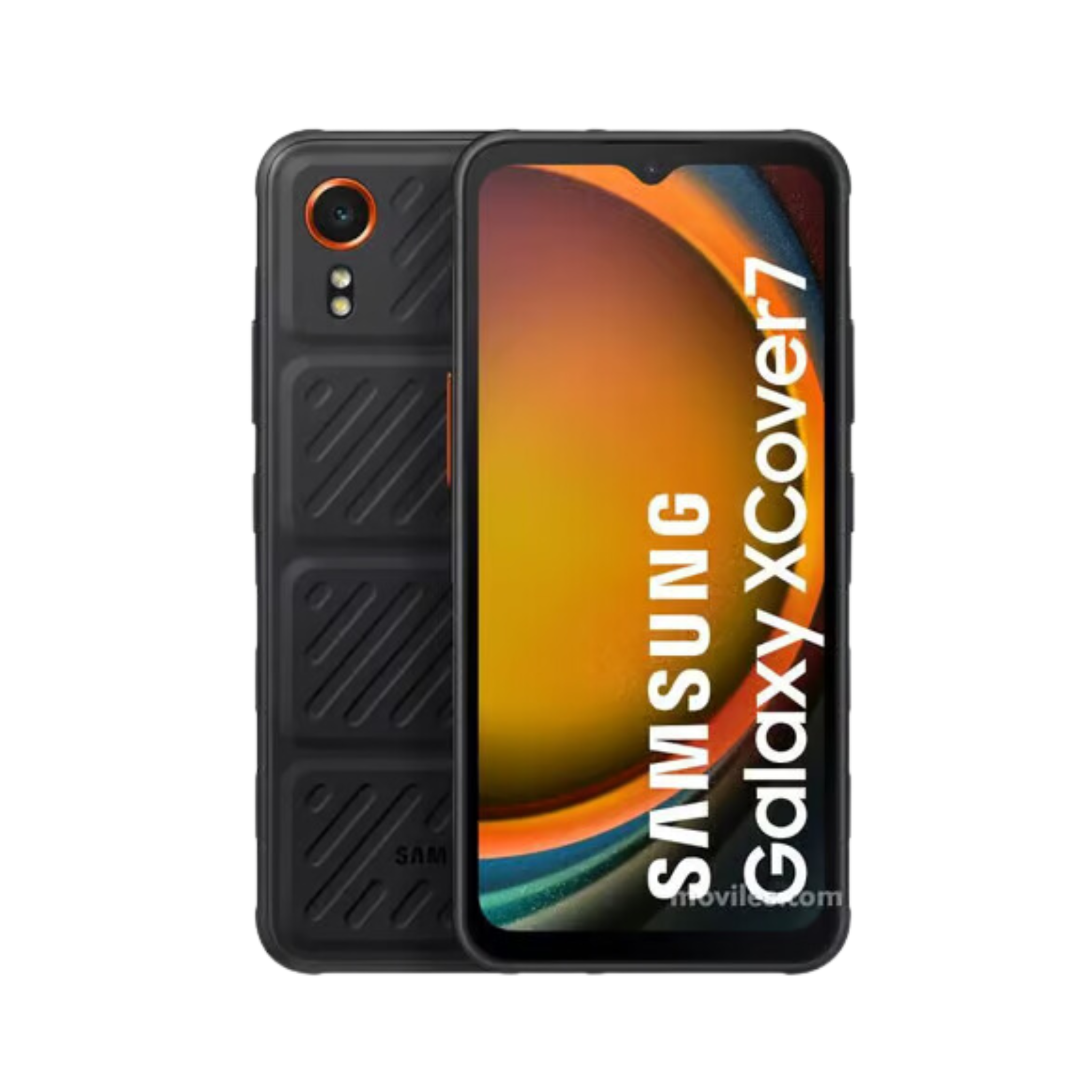 Galaxy Xcover 7