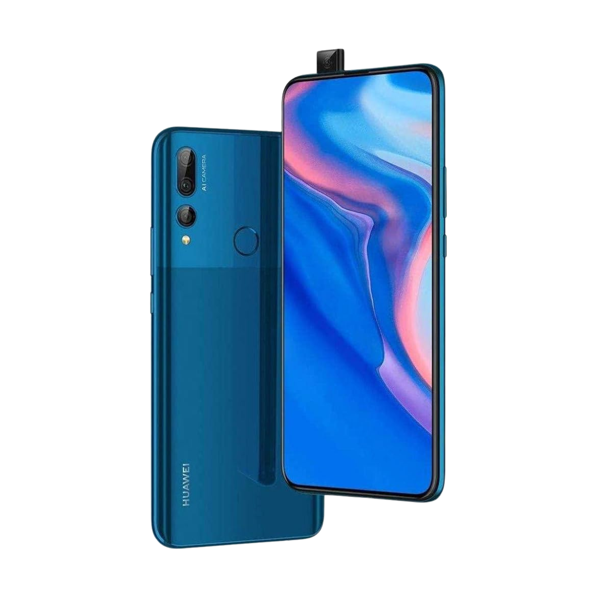 Y9 Prime 2019