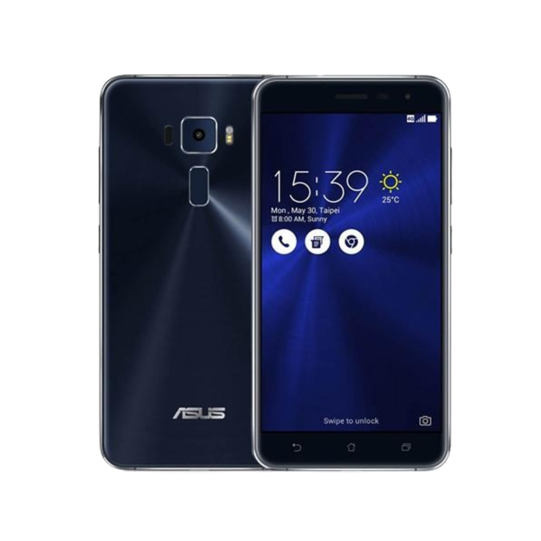 Zenfone 3