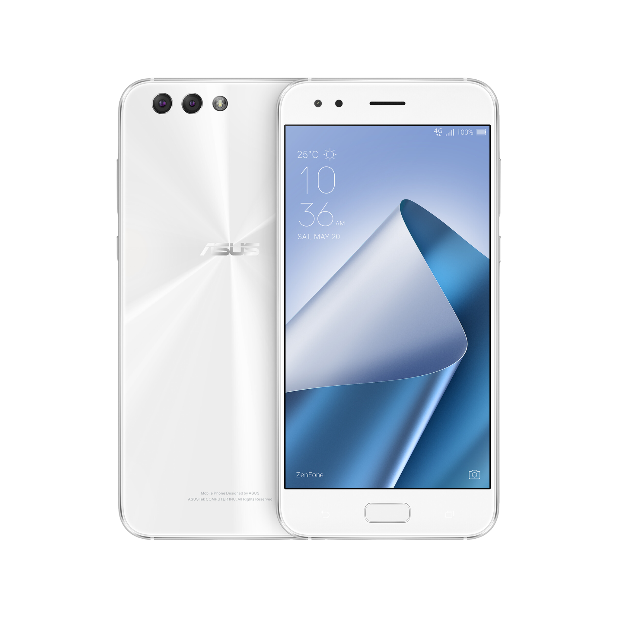 Zenfone 4