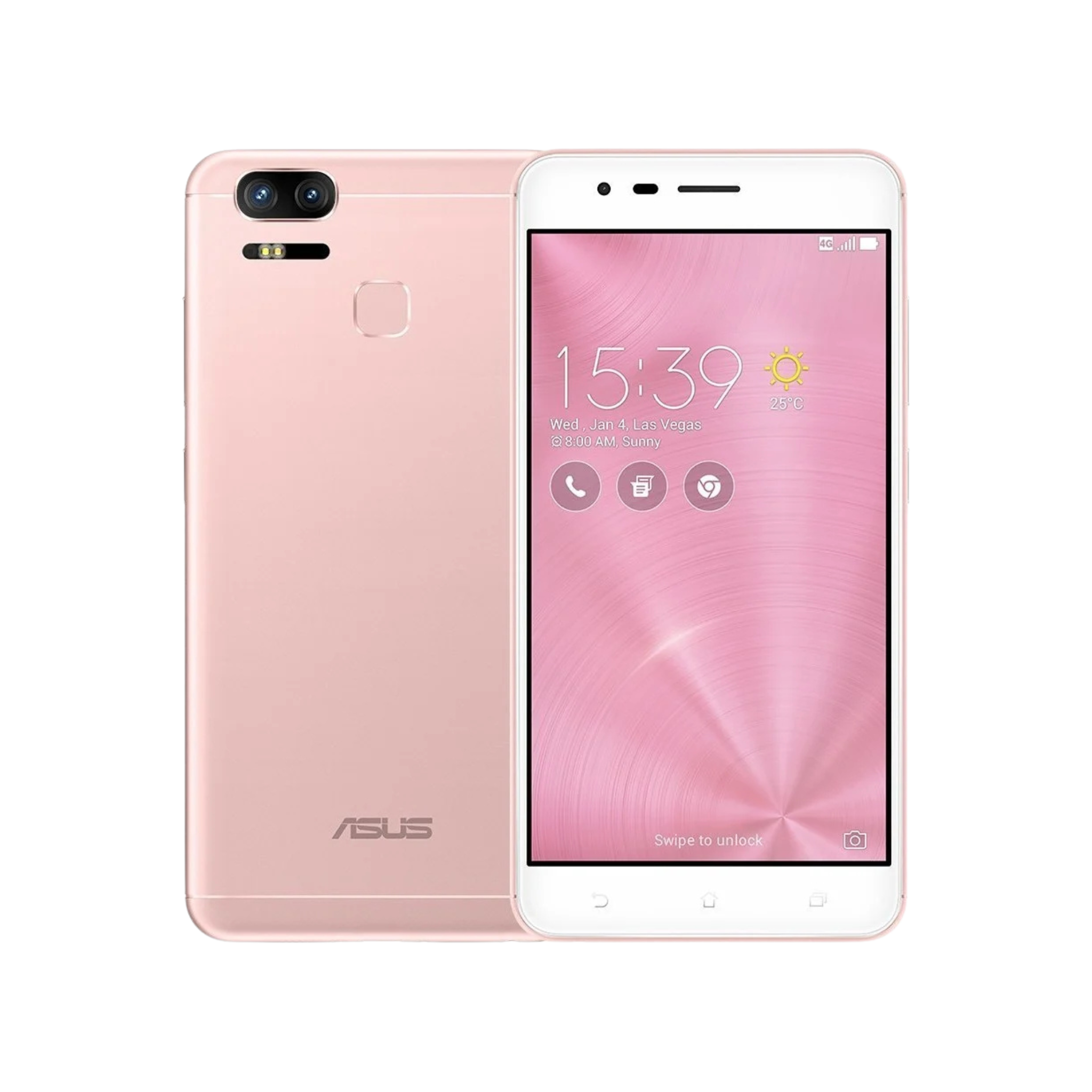 Zenfone 4 Max