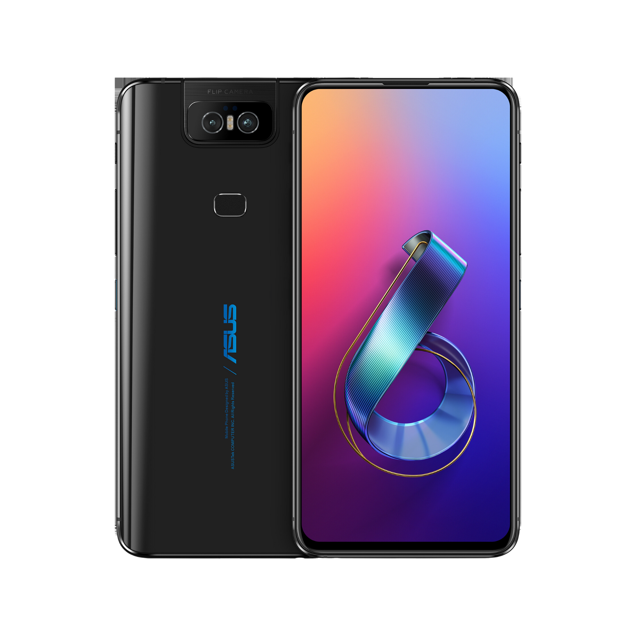 Zenfone 6