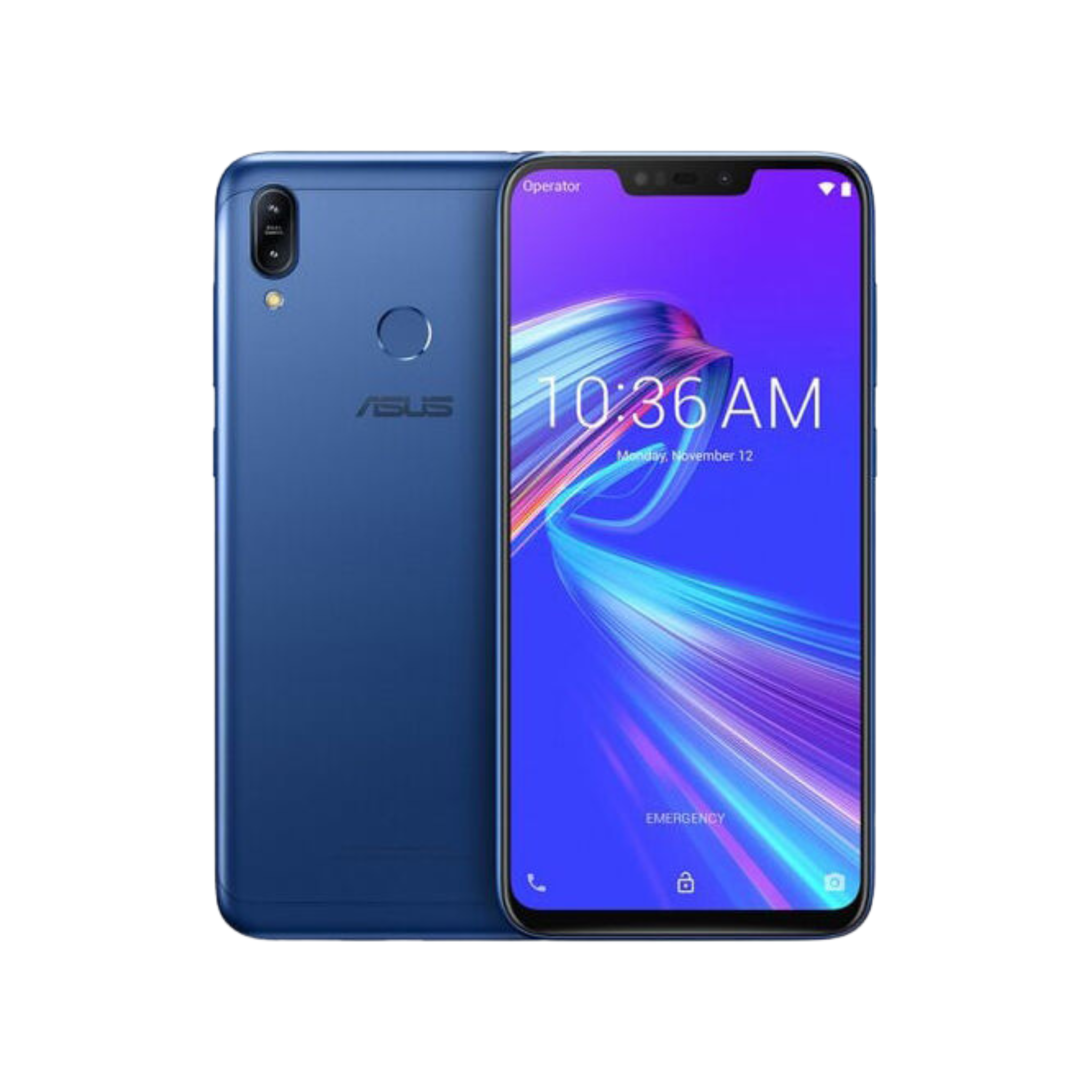 Zenfone Max M2