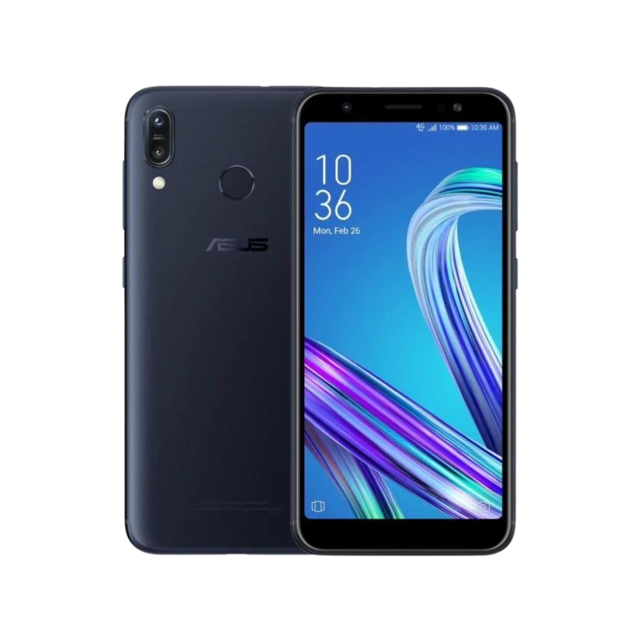 Zenfone Max Pro M1