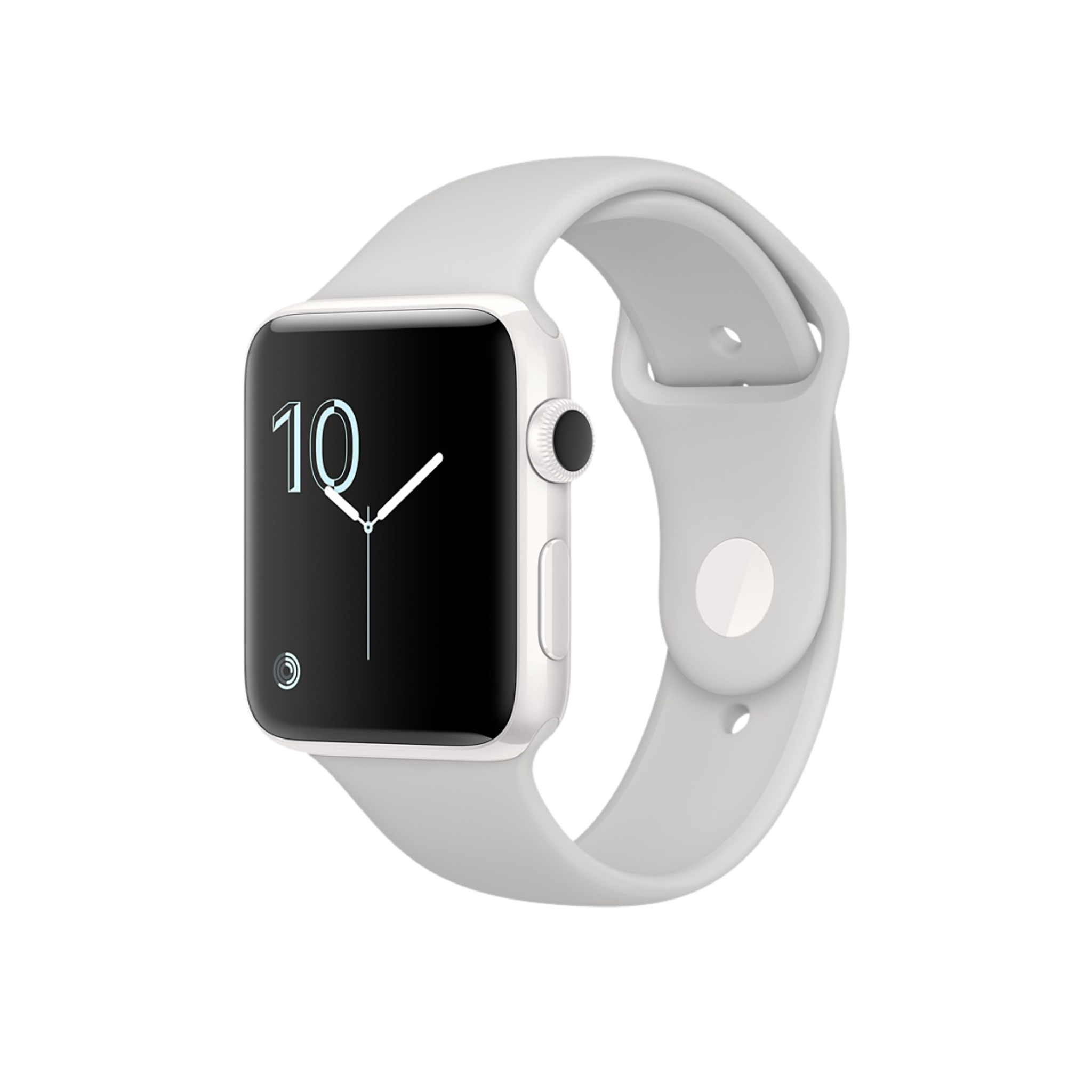 Apple Watch Série 2 (42mm) à Lyon - Réparation écran, connecteur de charge et batterie