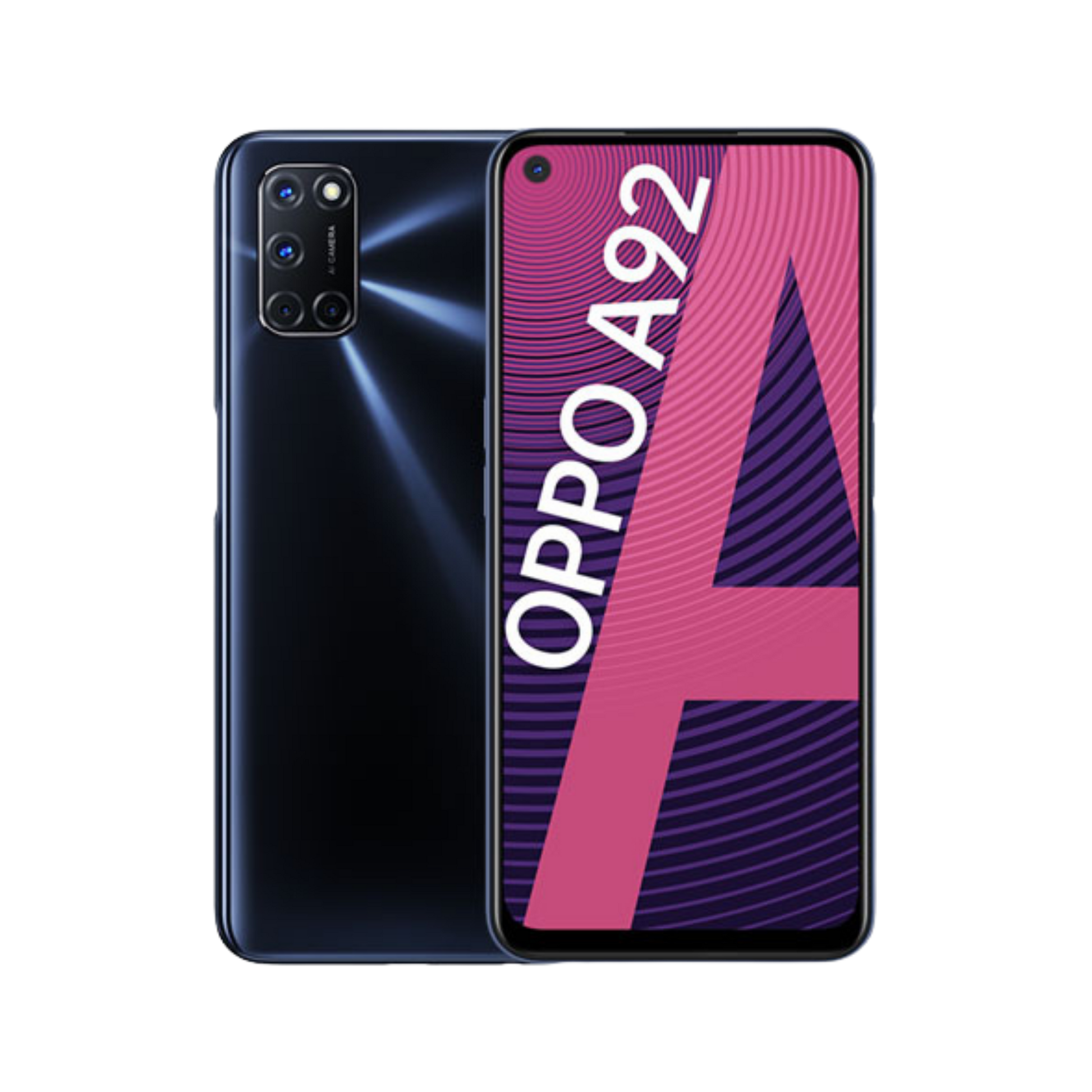 Réparation complète Oppo A92 – prise en charge rapide à Lyon chez iTelier