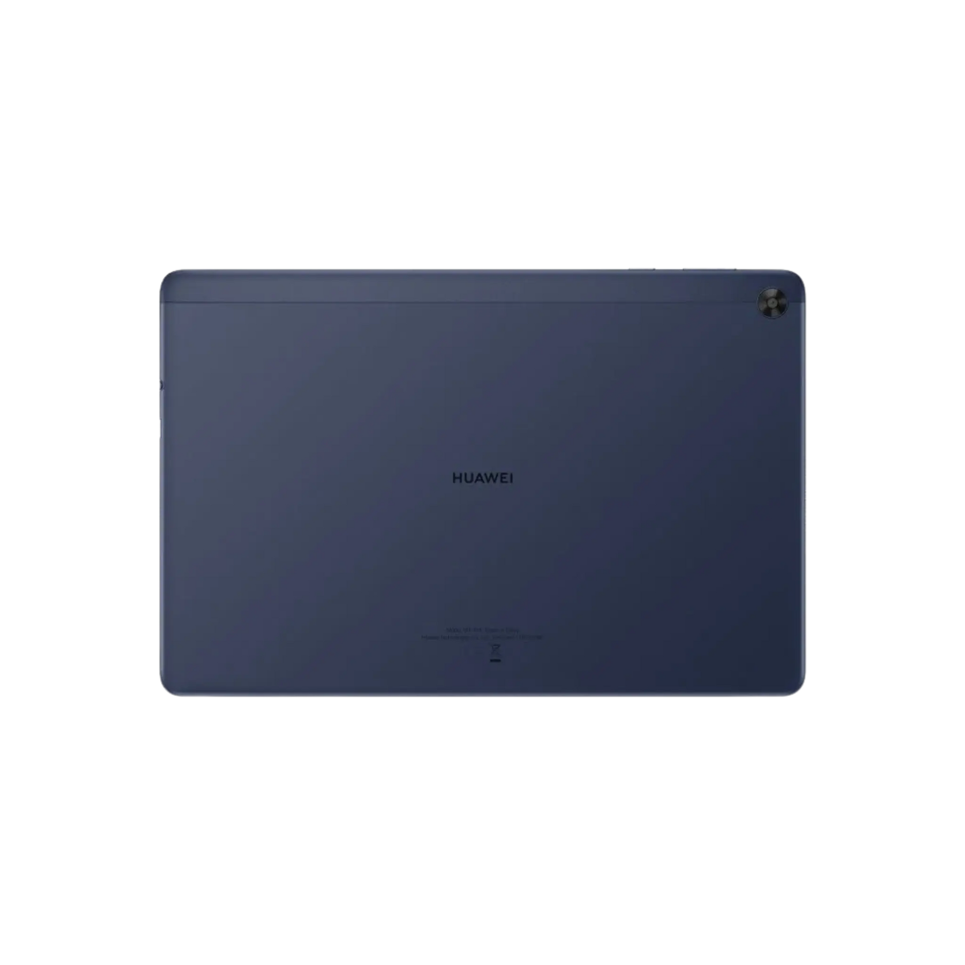 Vue arrière de la Huawei MatePad T10 réparée à Lyon, service garanti 1 an avec pièces d’origine chez iTelier