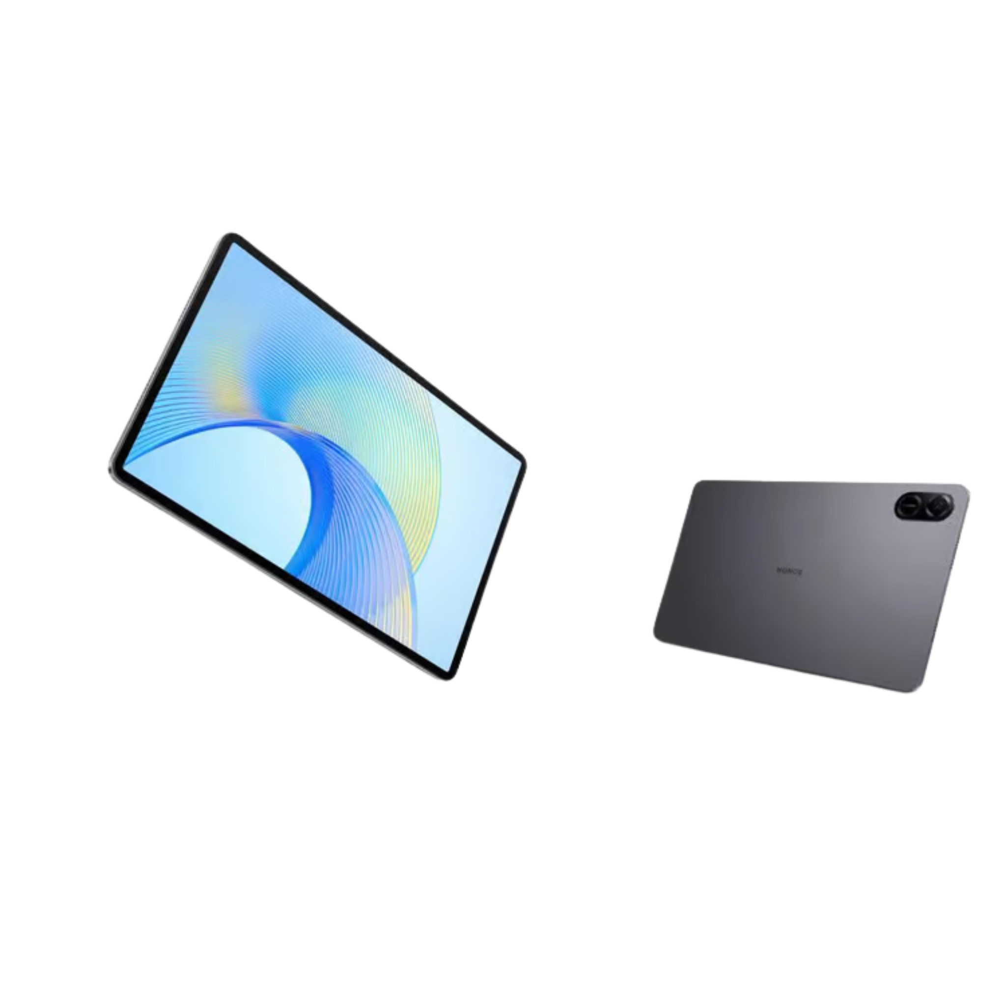Honor Pad X9 arrière à Lyon - Remplacement coque, vitre arrière et diagnostics rapides