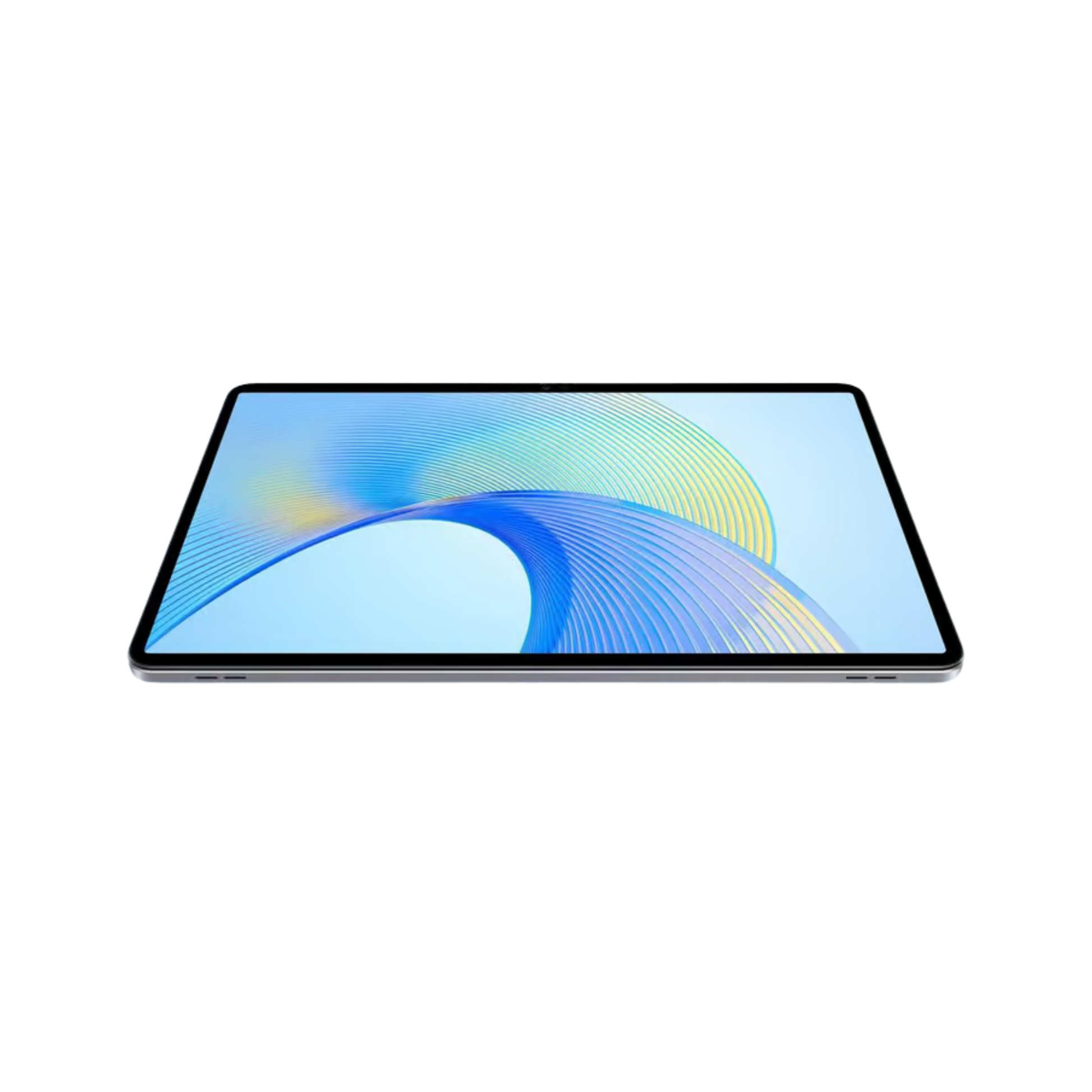 Honor Pad X9 côté à Lyon - Réparation connecteur de charge et diagnostics rapides
