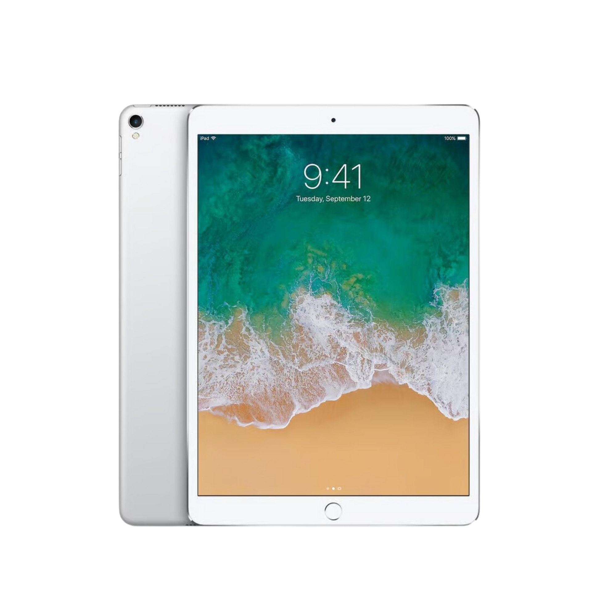 iPad Pro 10.5" (2017) à Lyon - Réparation écran, connecteur de charge et batterie
