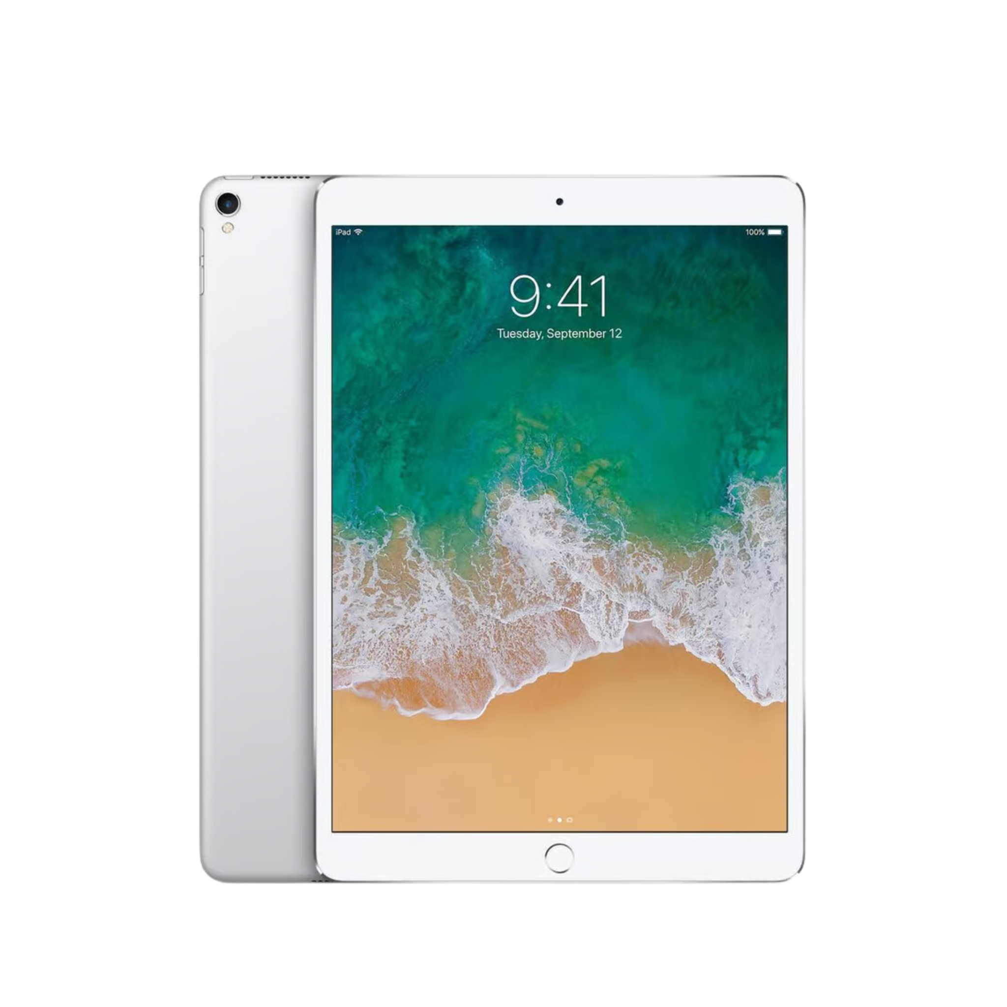 iPad Pro 10.5" (2017) à Lyon - Réparation écran, connecteur de charge et batterie