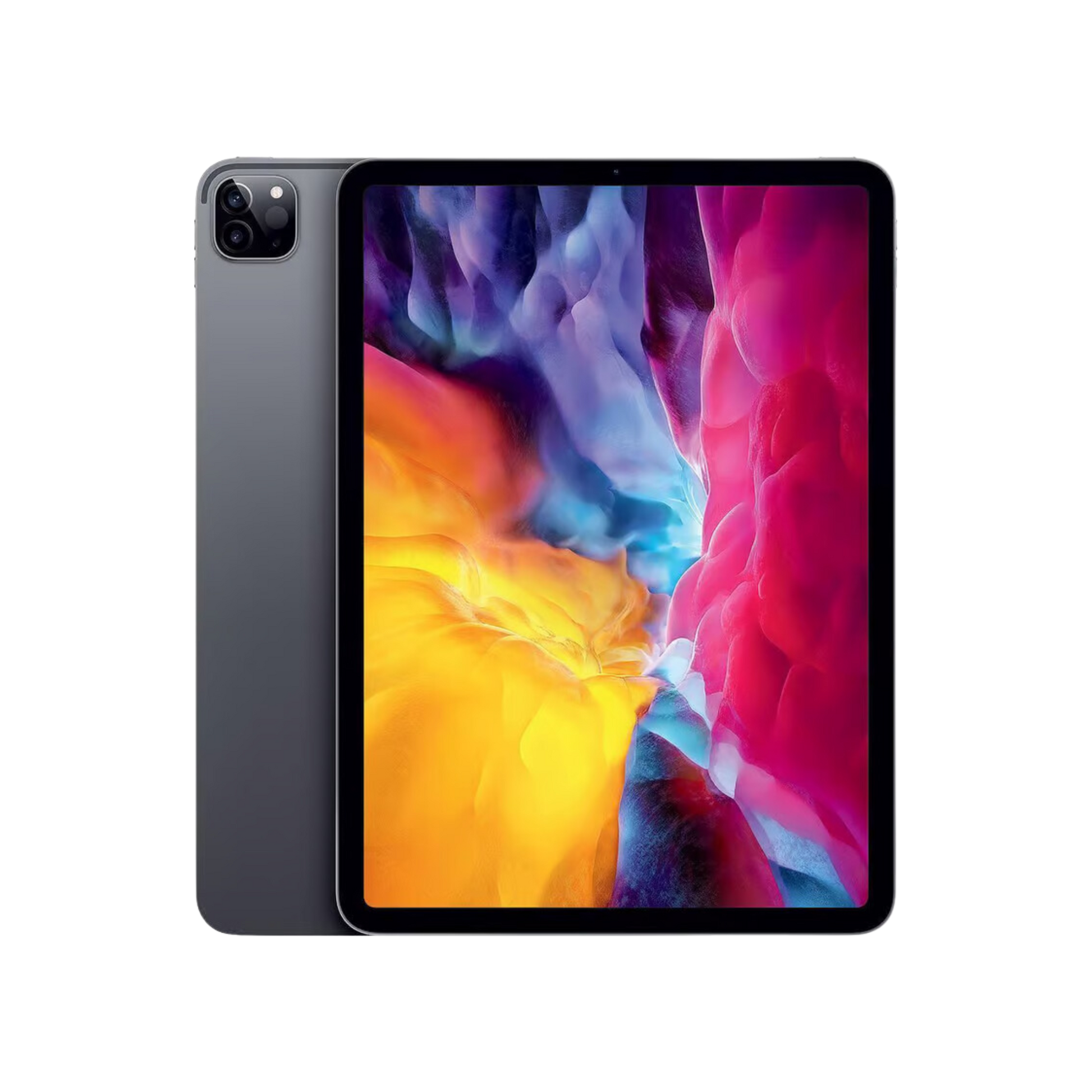 iPad Pro 11" (2020) Gen 2 à Lyon - Réparation écran, batterie et connecteur de charge