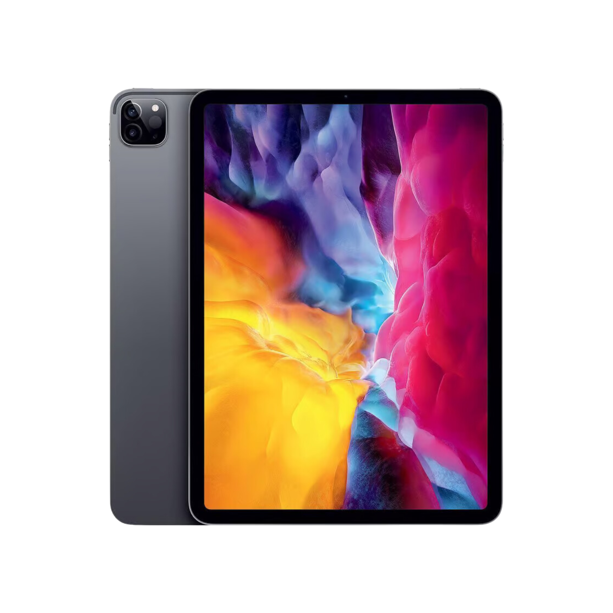 iPad Pro 11" (2020) Gen 2 à Lyon - Réparation écran, batterie et connecteur de charge