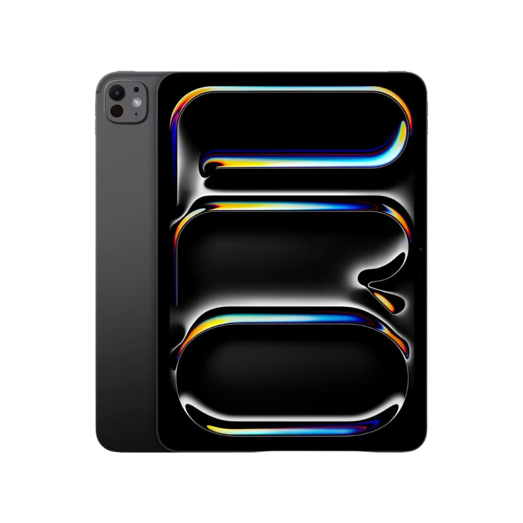 iPad Pro 11" (2024) Gen 5 à Lyon - Remplacement écran, batterie et diagnostics rapides