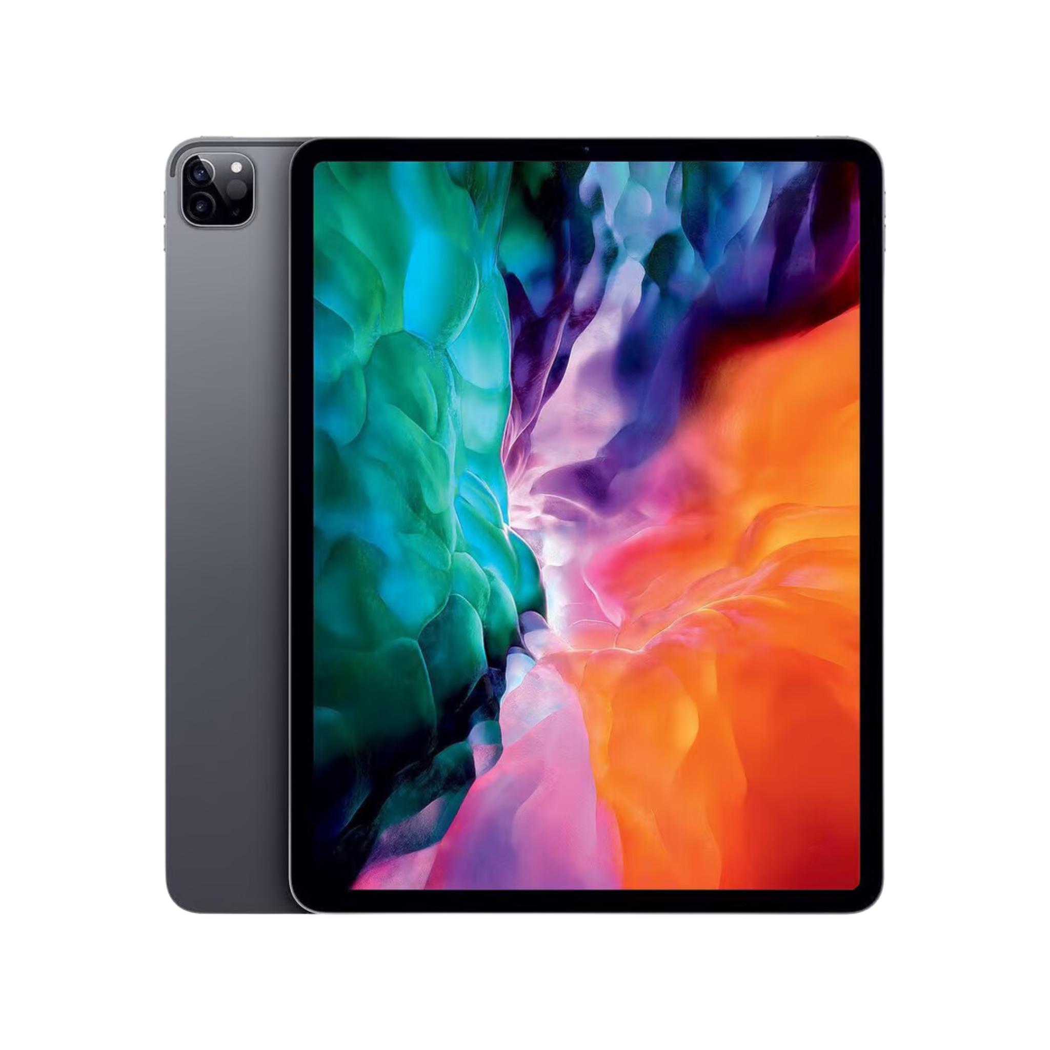 iPad Pro 12.9" (2020) Gen 4 à Lyon - Changement d'écran, batterie et diagnostics rapides